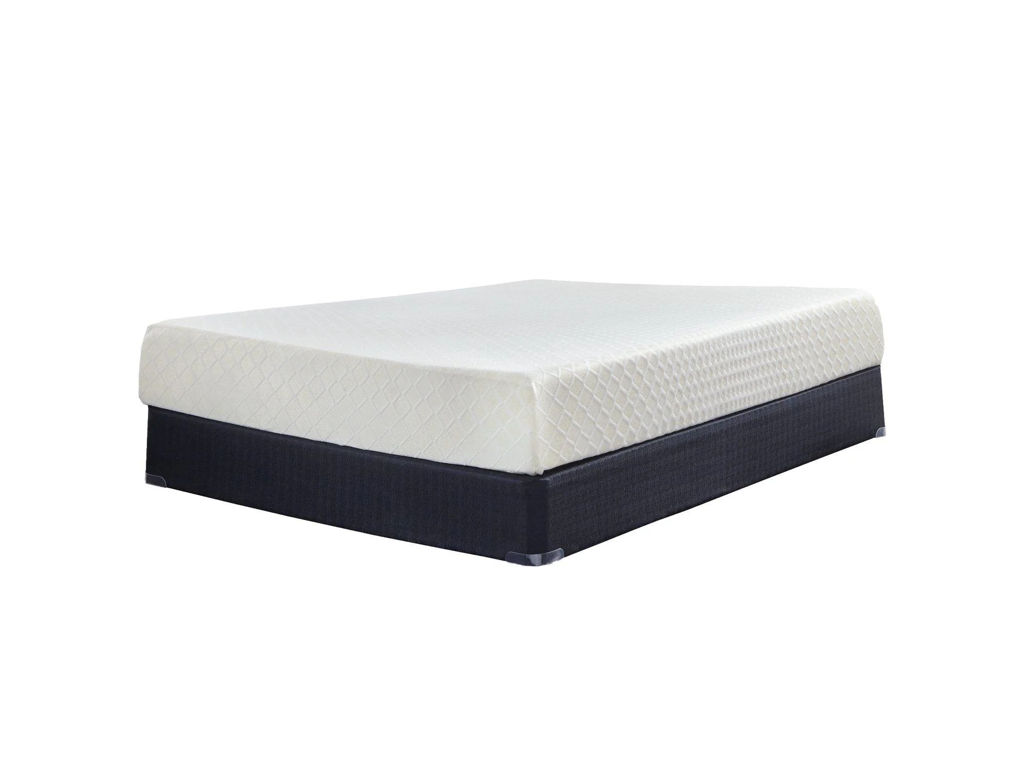 10 Inch Chime Memory Foam Mattress in a Box - Image 25