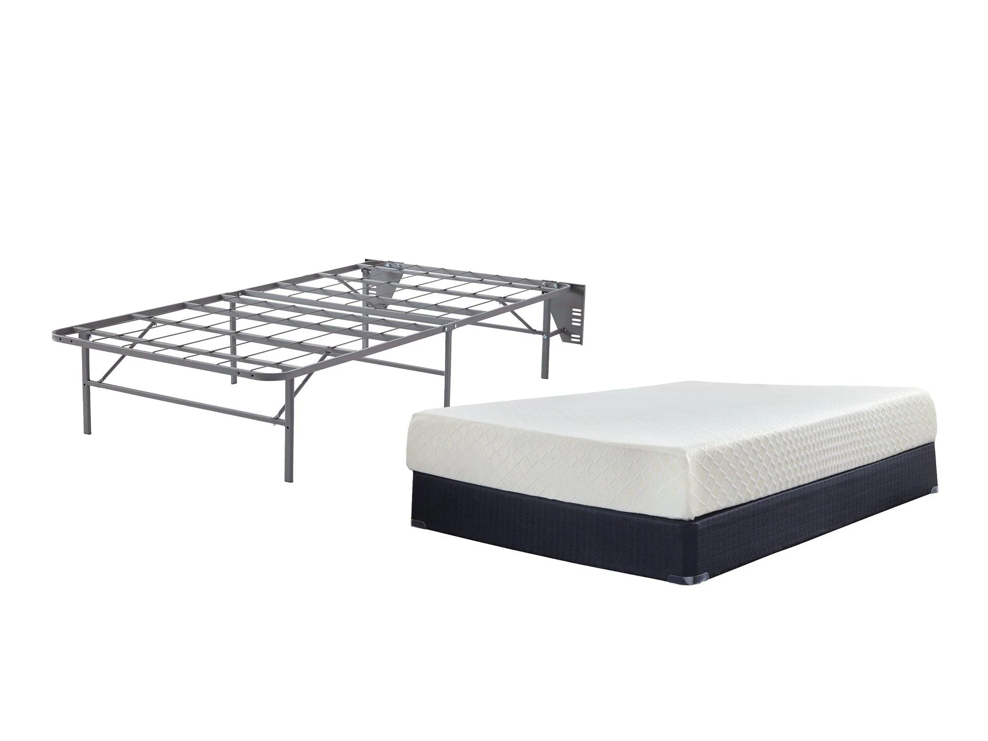 10 Inch Chime Memory Foam Mattress in a Box - Image 26