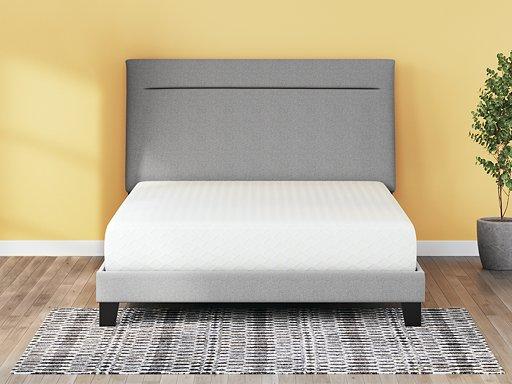 10 Inch Chime Memory Foam Mattress in a Box - Image 6