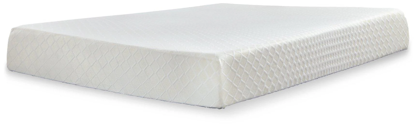 10 Inch Chime Memory Foam Mattress in a Box - Image 8