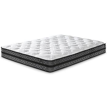 10 Inch Pocketed Hybrid Mattress - Image 7