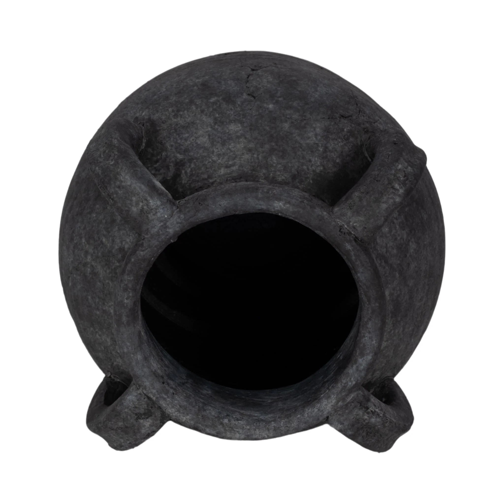 10" Multi Handle Jug, Black - Image 5