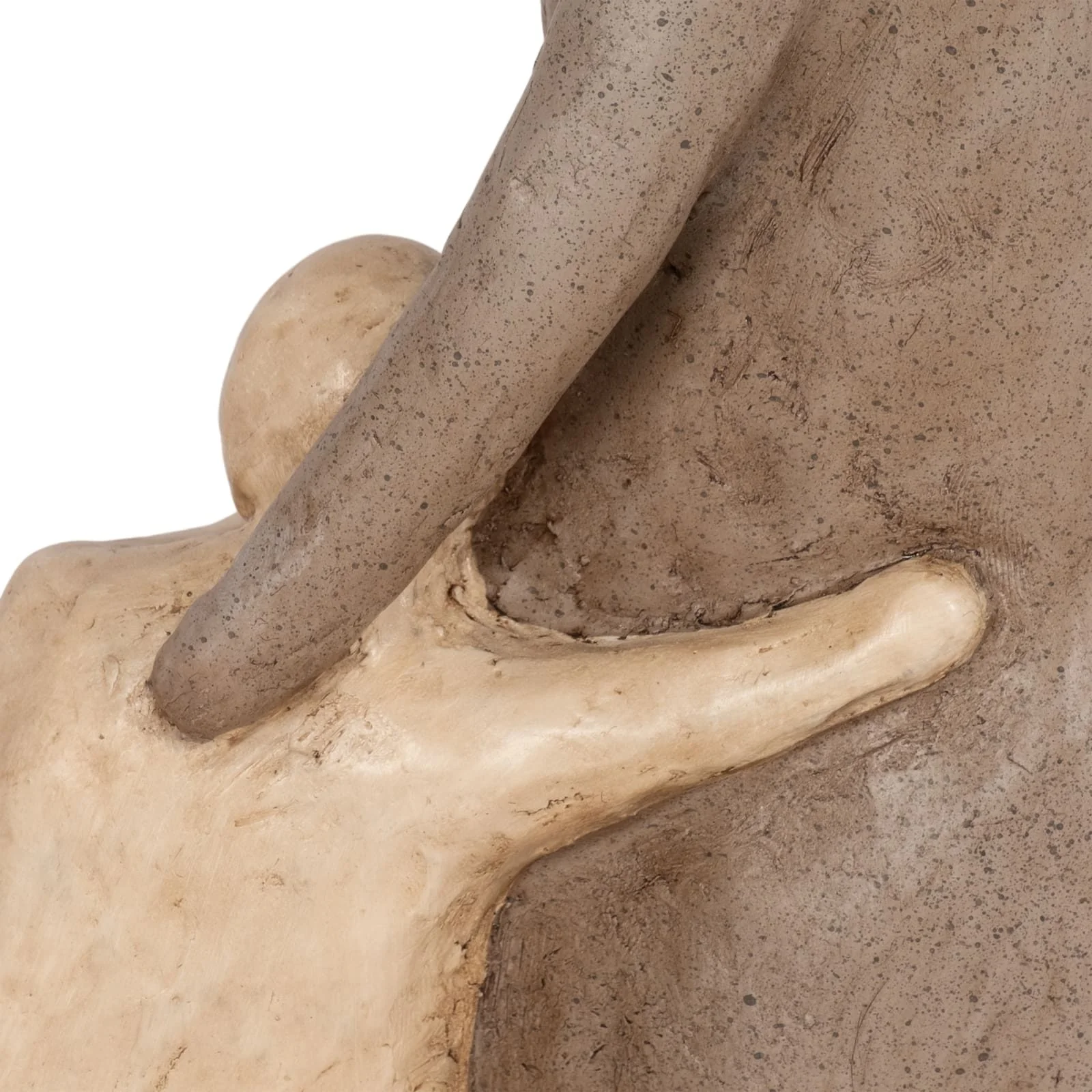 10" Parent And Child Hugging, Multi - Image 5