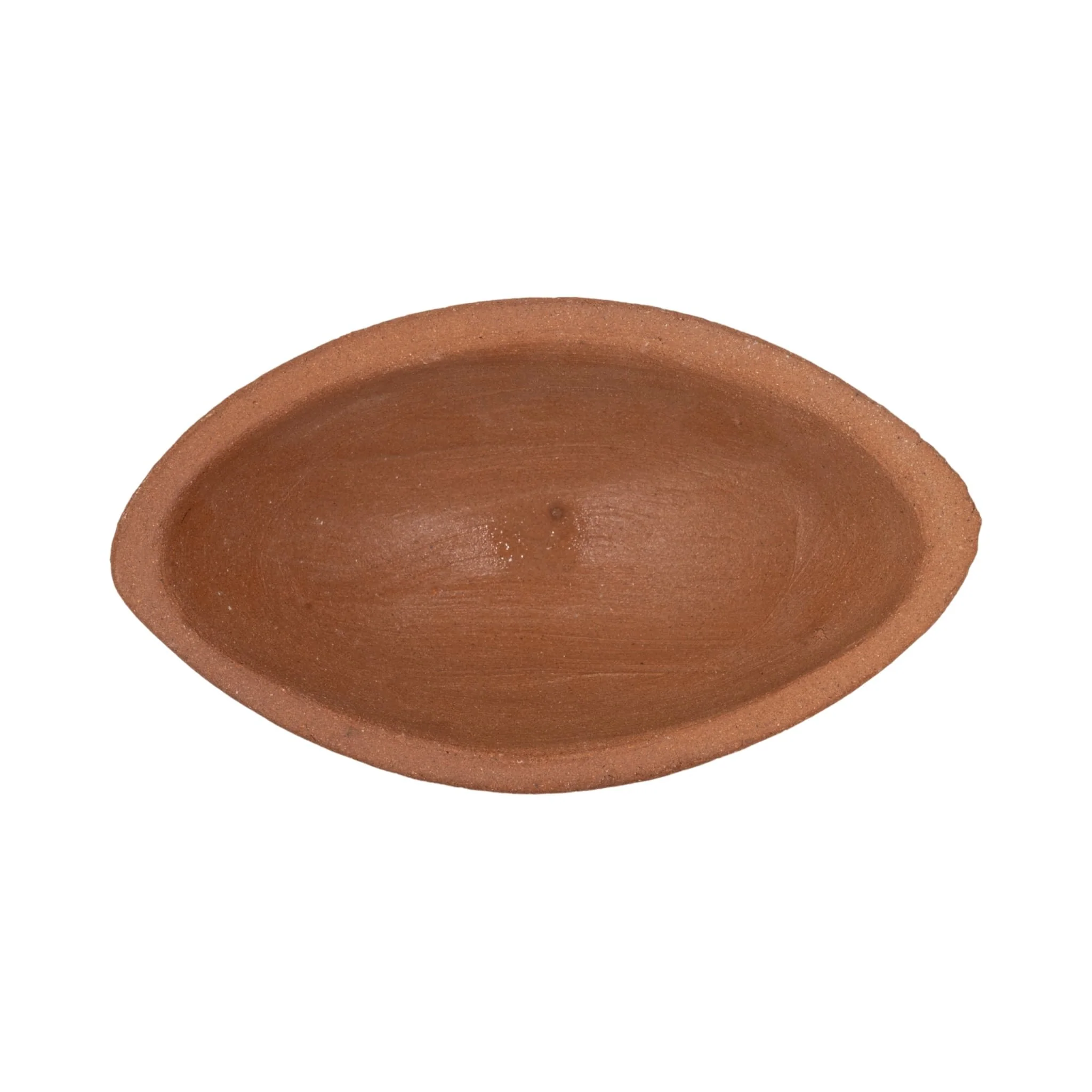 10" Tapered Bowl, Natural - Image 6