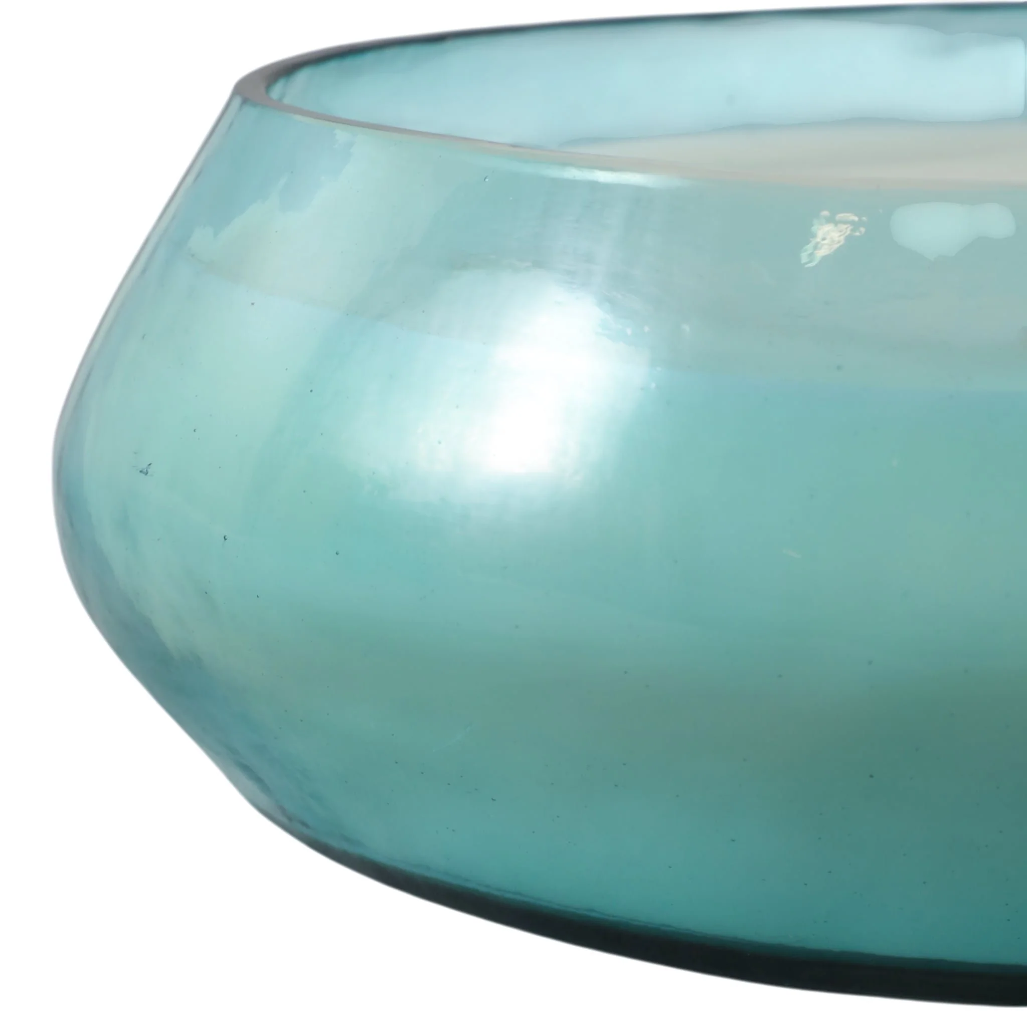 10x3" 61 Oz Wood Sage & Sea Salt Scented Candle, B - Image 5