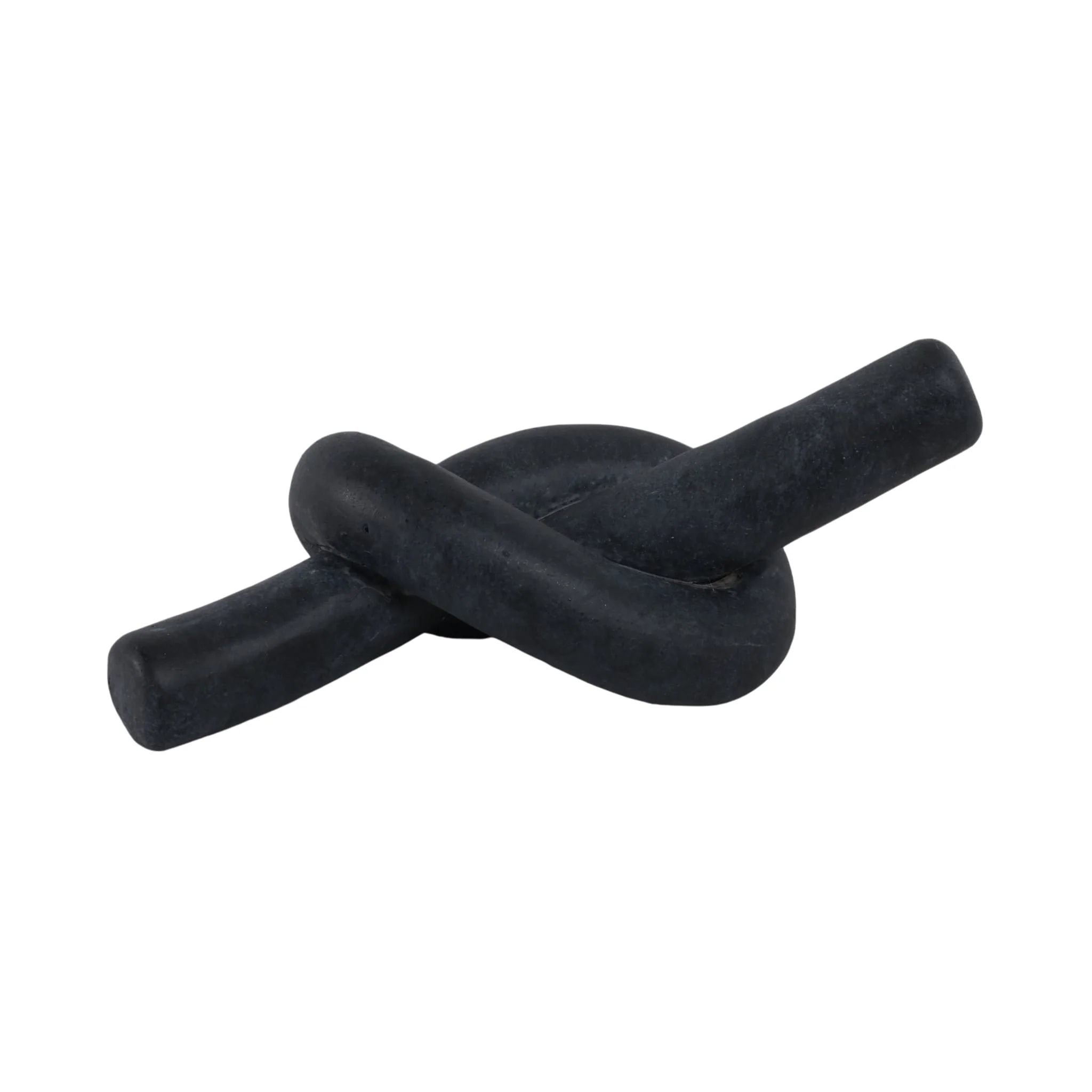 11x5" Knot, Black - Image 4
