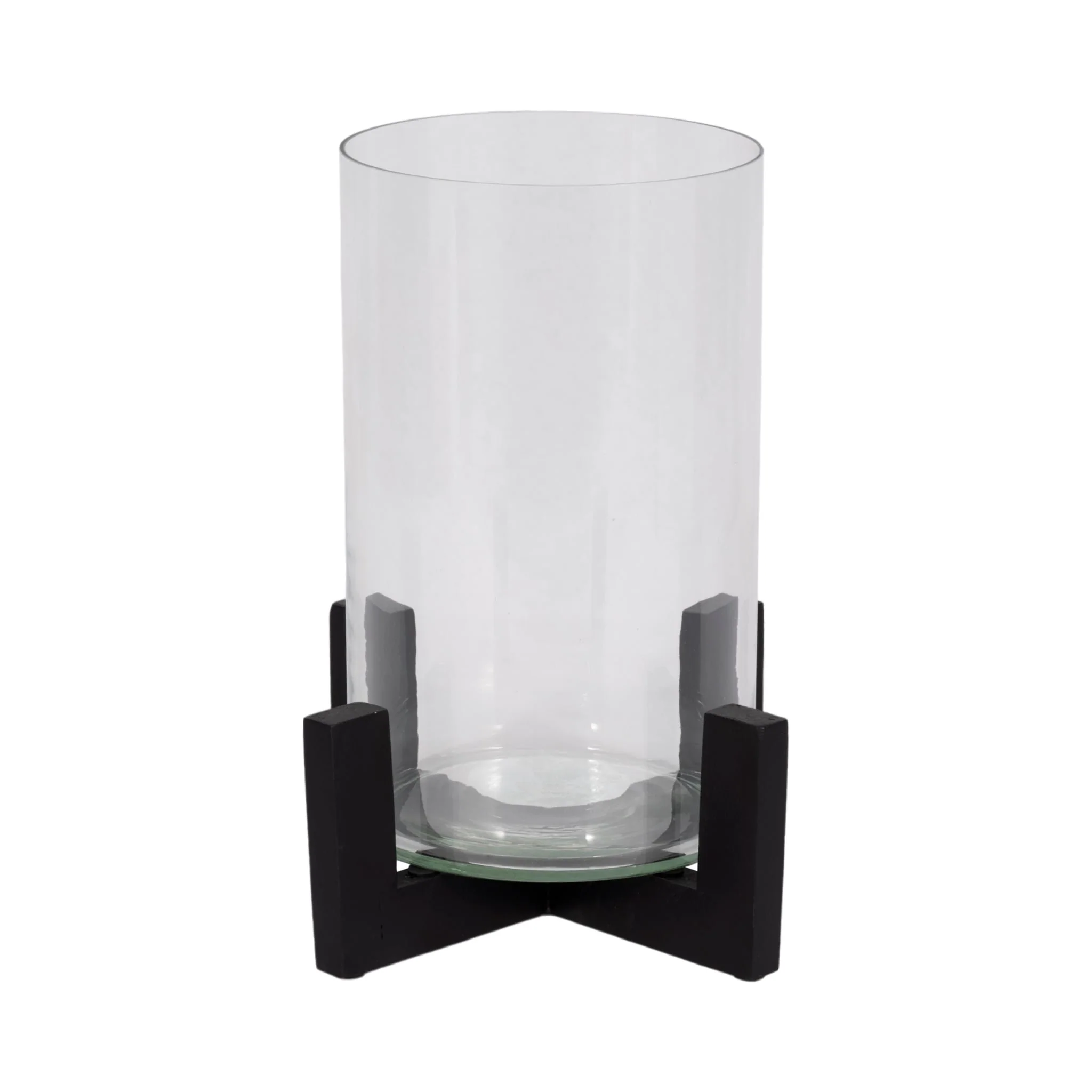 12" Hurricane On Stand, Black - Image 4