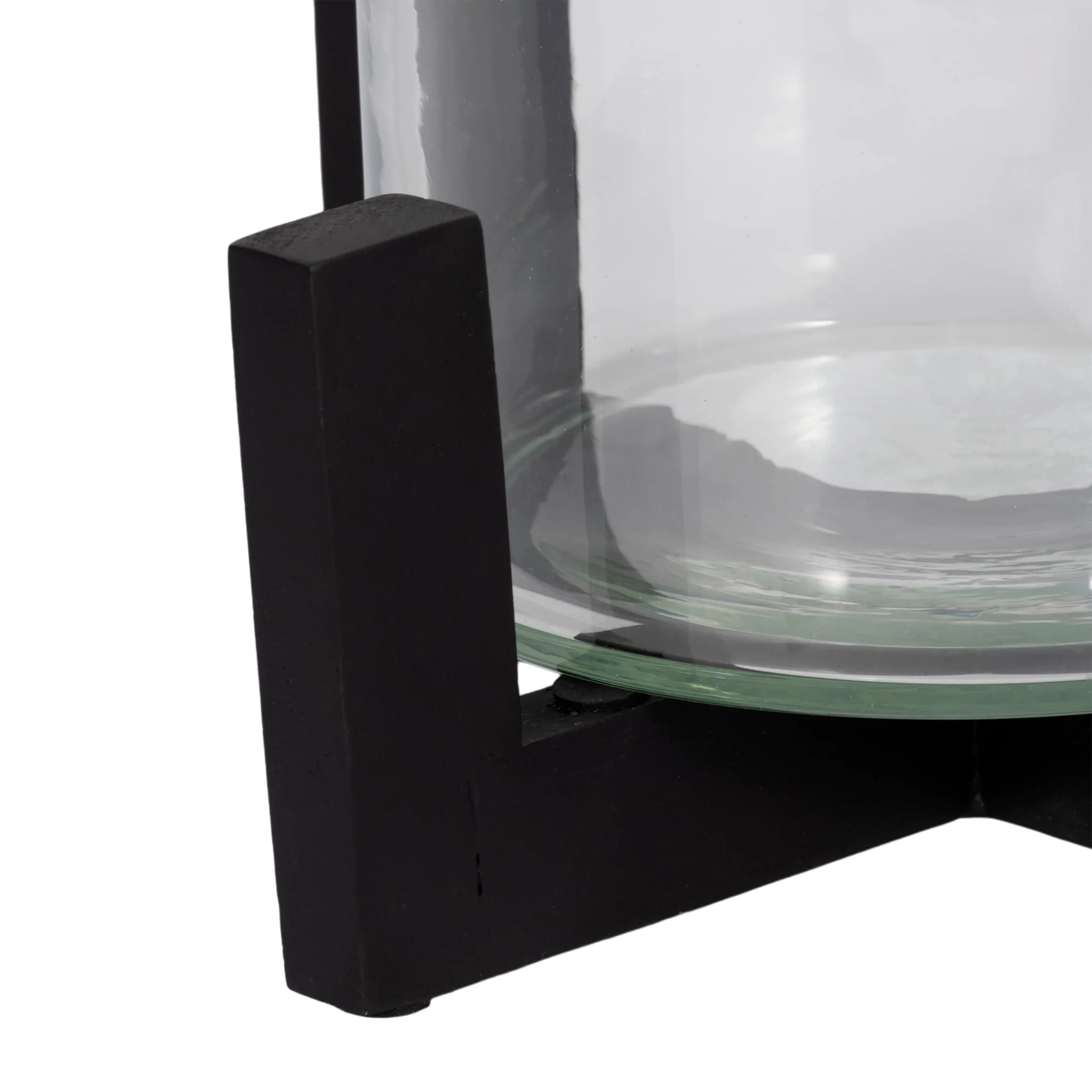 12" Hurricane On Stand, Black - Image 5