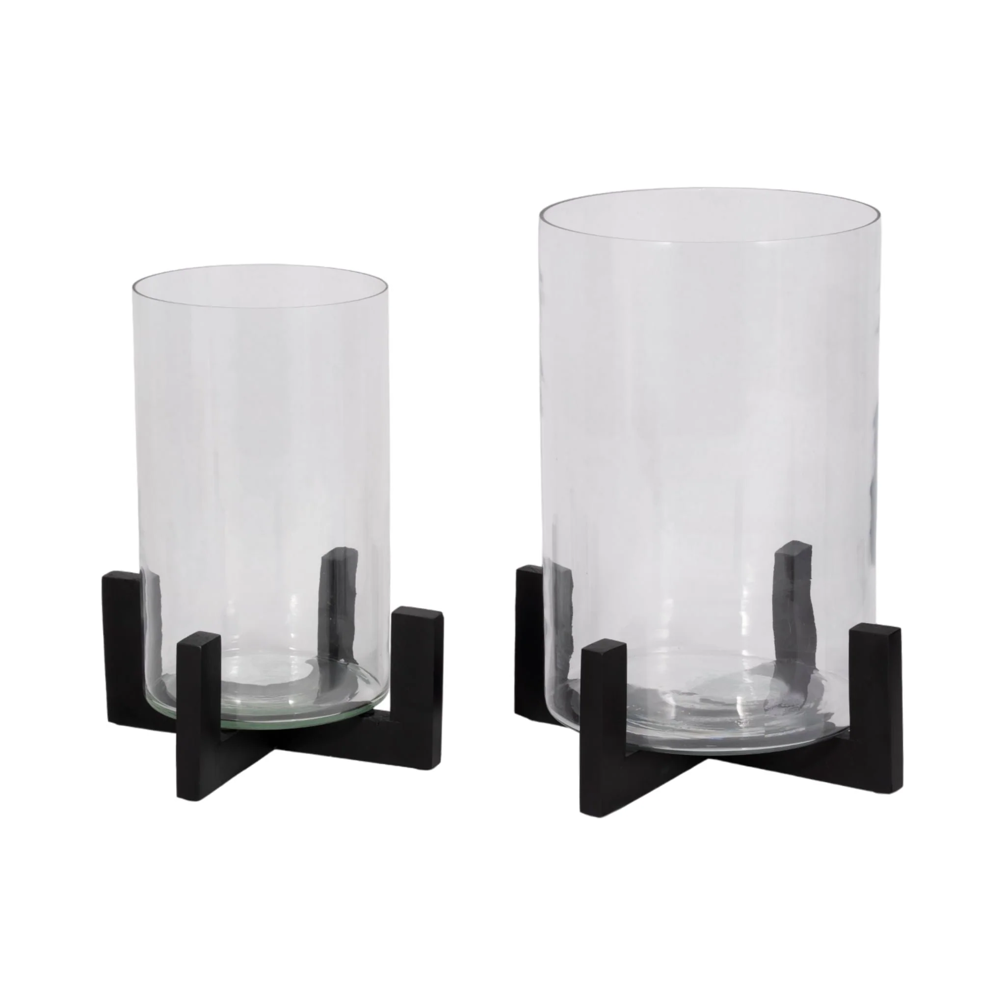 13" Hurricane On Stand, Black - Image 8