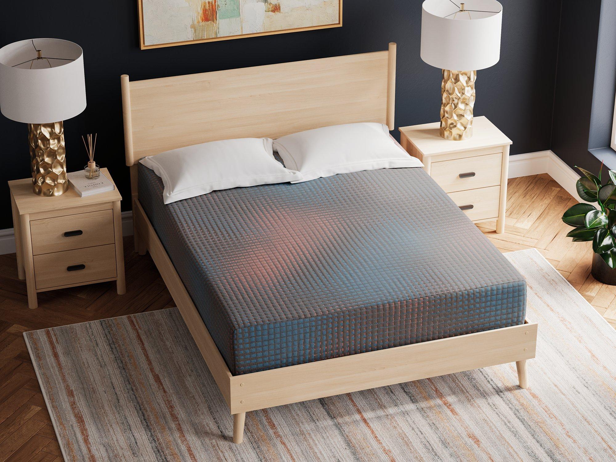 13 Inch Hybrid Hot Buy Mattress - Image 14