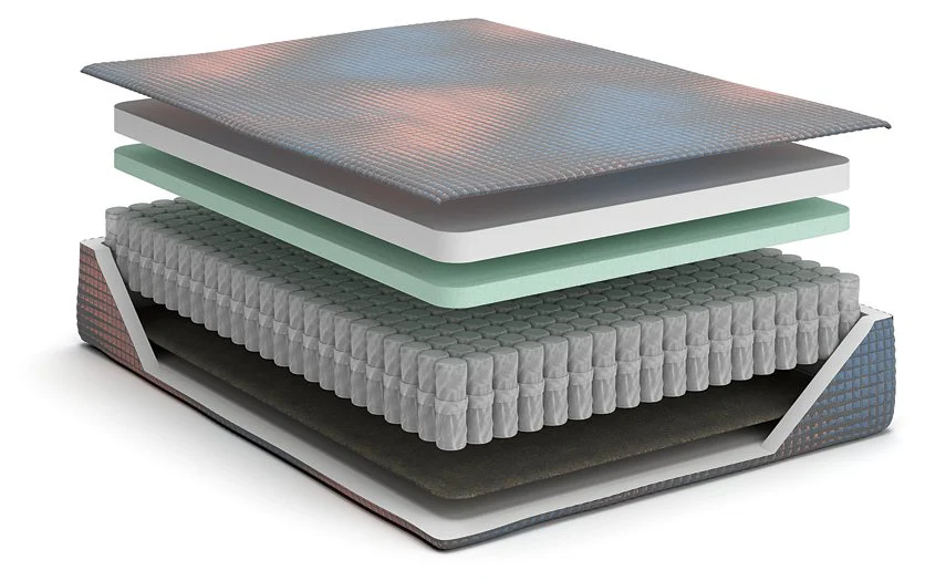 13 Inch Hybrid Hot Buy Mattress - Image 15
