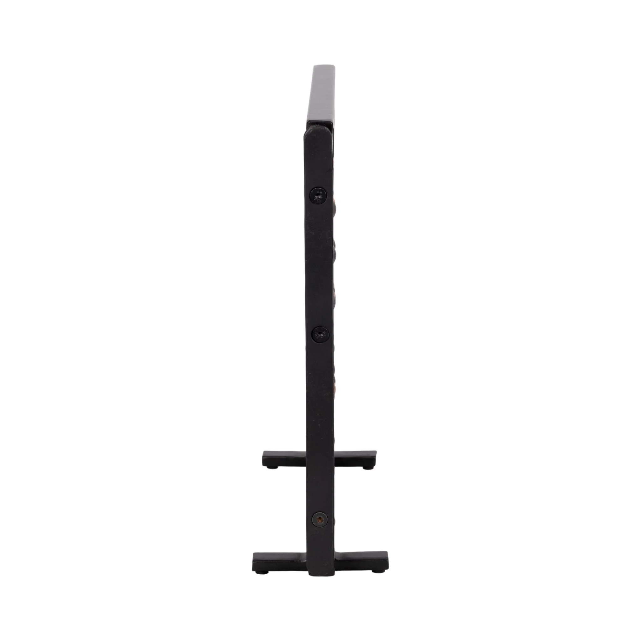 15" Decorative Abacus, Black Multi - Image 4
