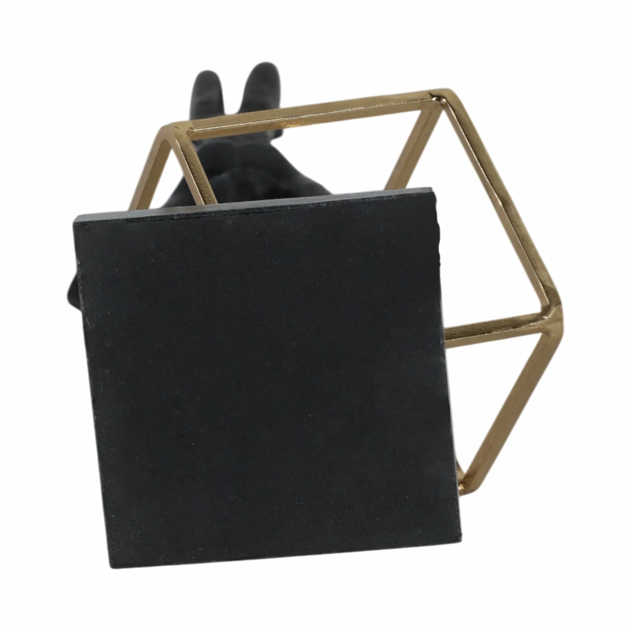 19x7" Gymnast On Ball & Cube, Multi - Image 7