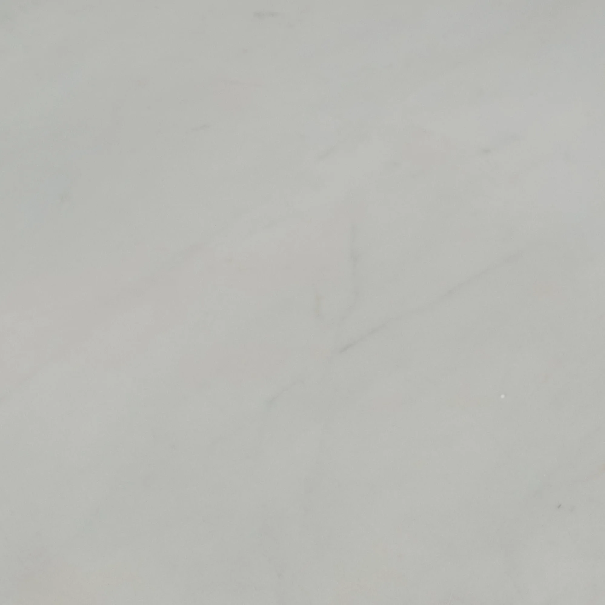 20" Wood Accent Table Marble Top, Walnut/white - Image 6