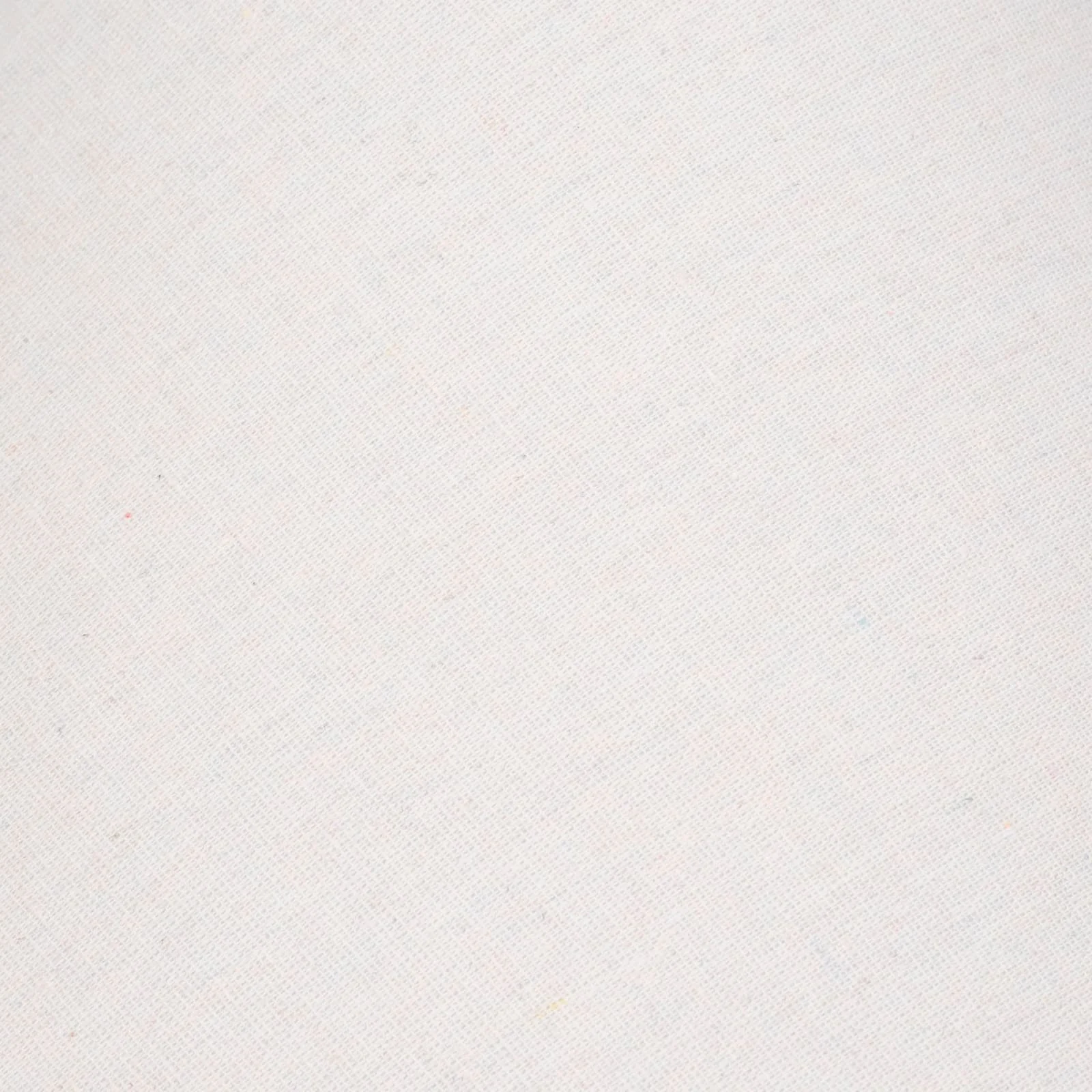 21" Textured Table Lamp Tapered Shade, White - Image 5