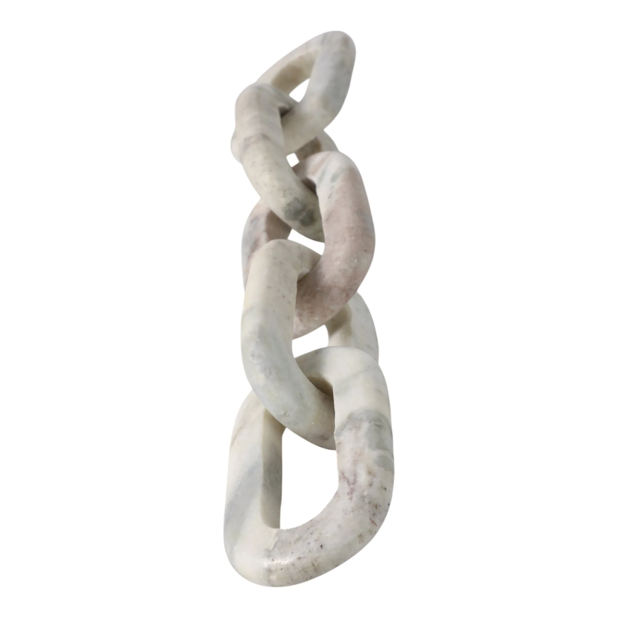 22x4 5-link Marble Chain, Torrento - Image 3