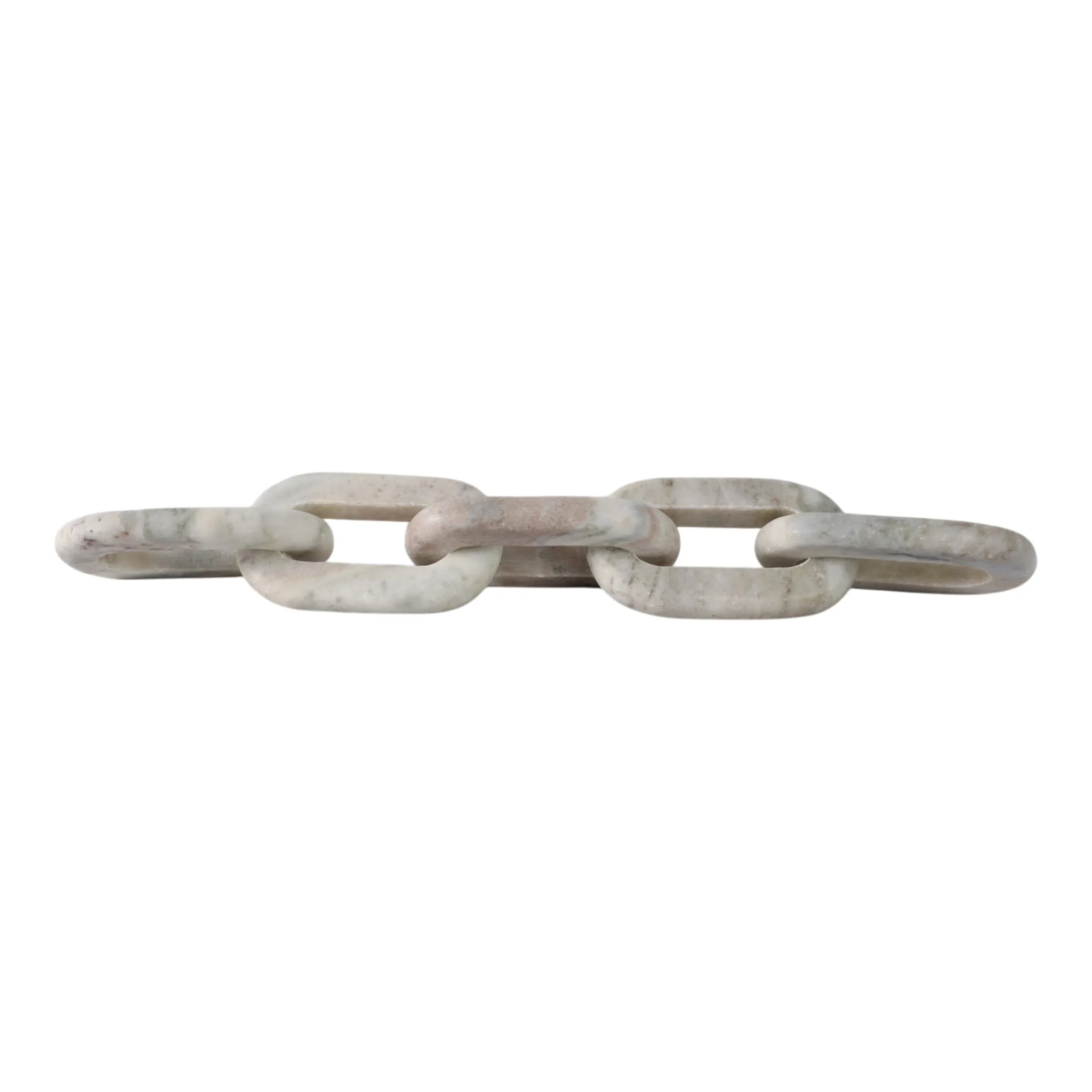 22x4 5-link Marble Chain, Torrento - Image 4