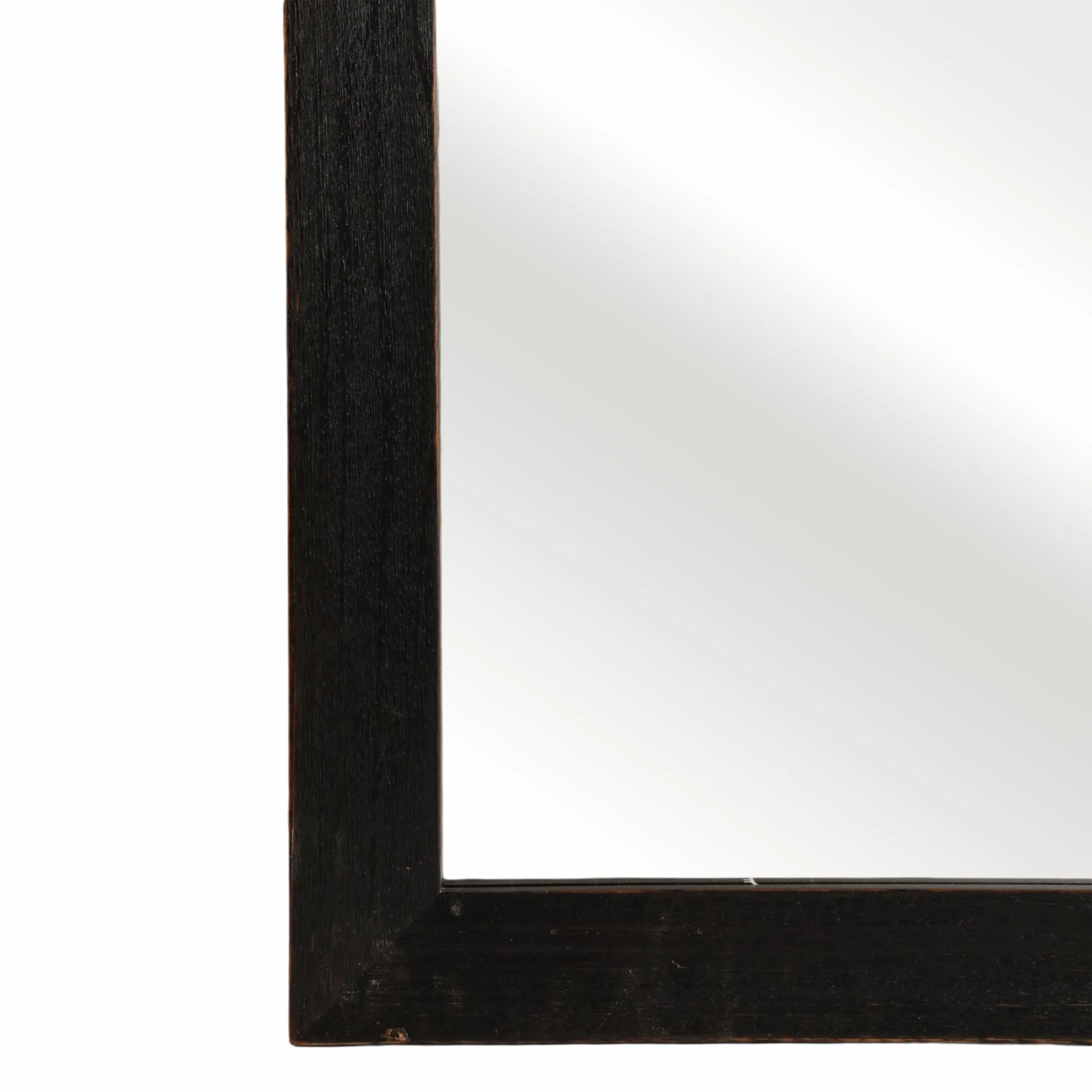 26x47 Arched Mirror, Black - Image 4