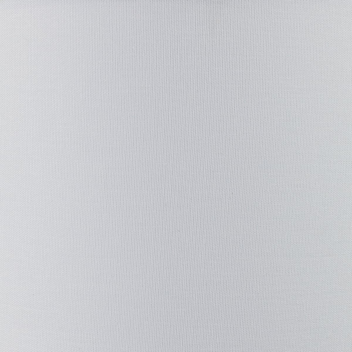 29x17" Checkered Glass Table Lamp, Blue - Image 6