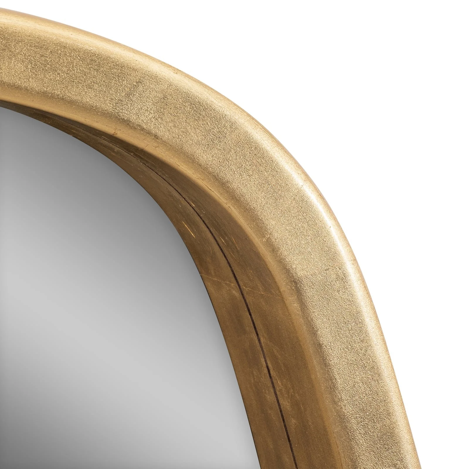 36x45, Gold Leaf Mirror - Image 5