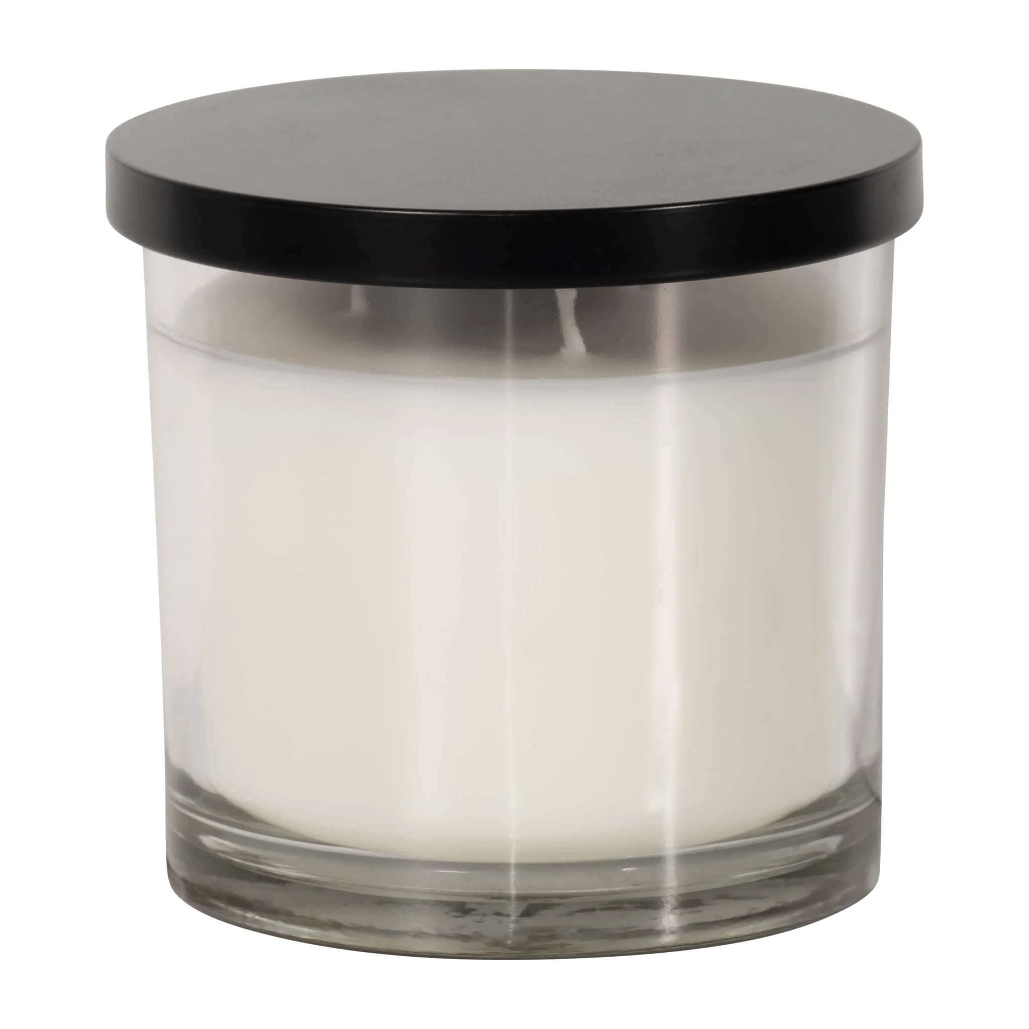 4" 12 Oz Sleep When I'm Dead Lidded Candle - Image 3