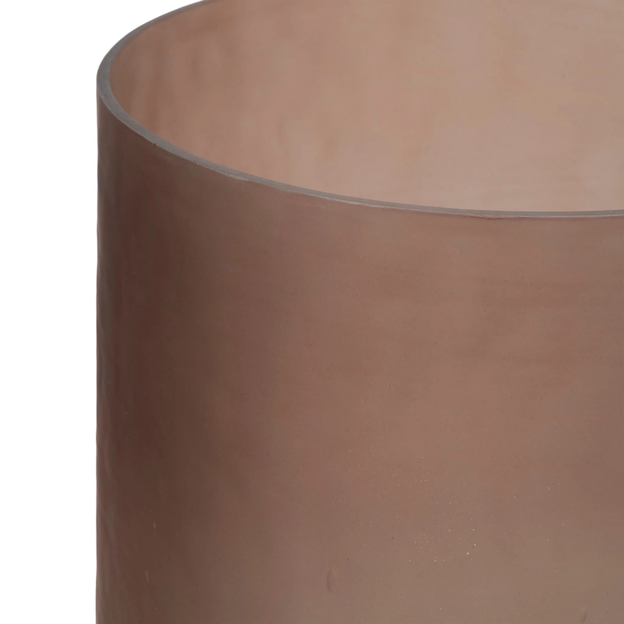 41" Lantern On Stand, Bronze - Image 5