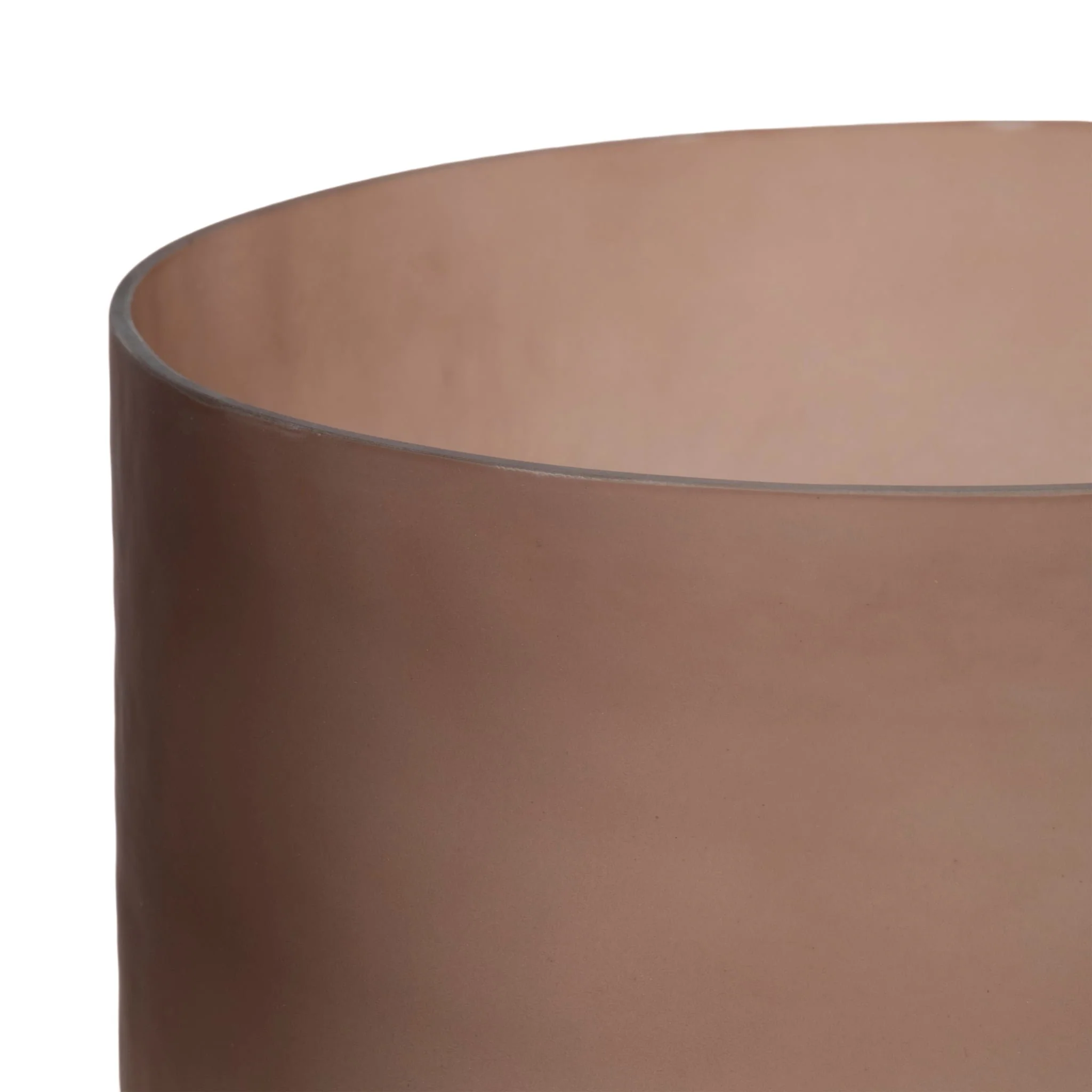 47" Lantern On Stand, Bronze - Image 5