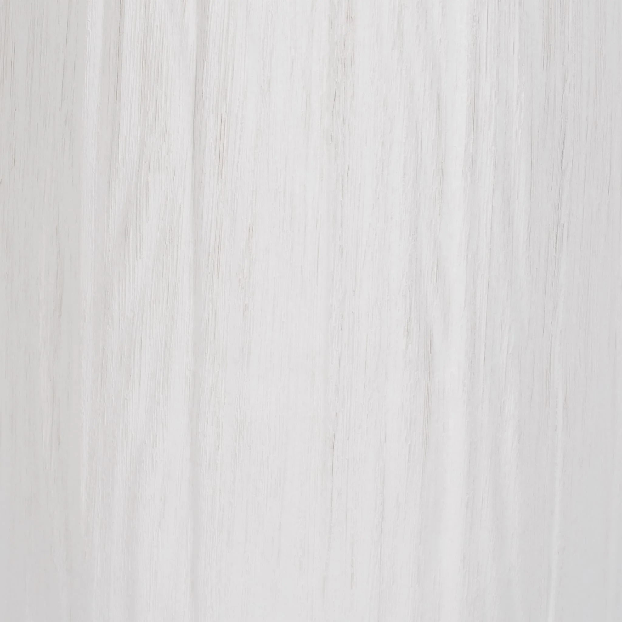 48" Rough Cylinder Floor Vase, White - Image 5