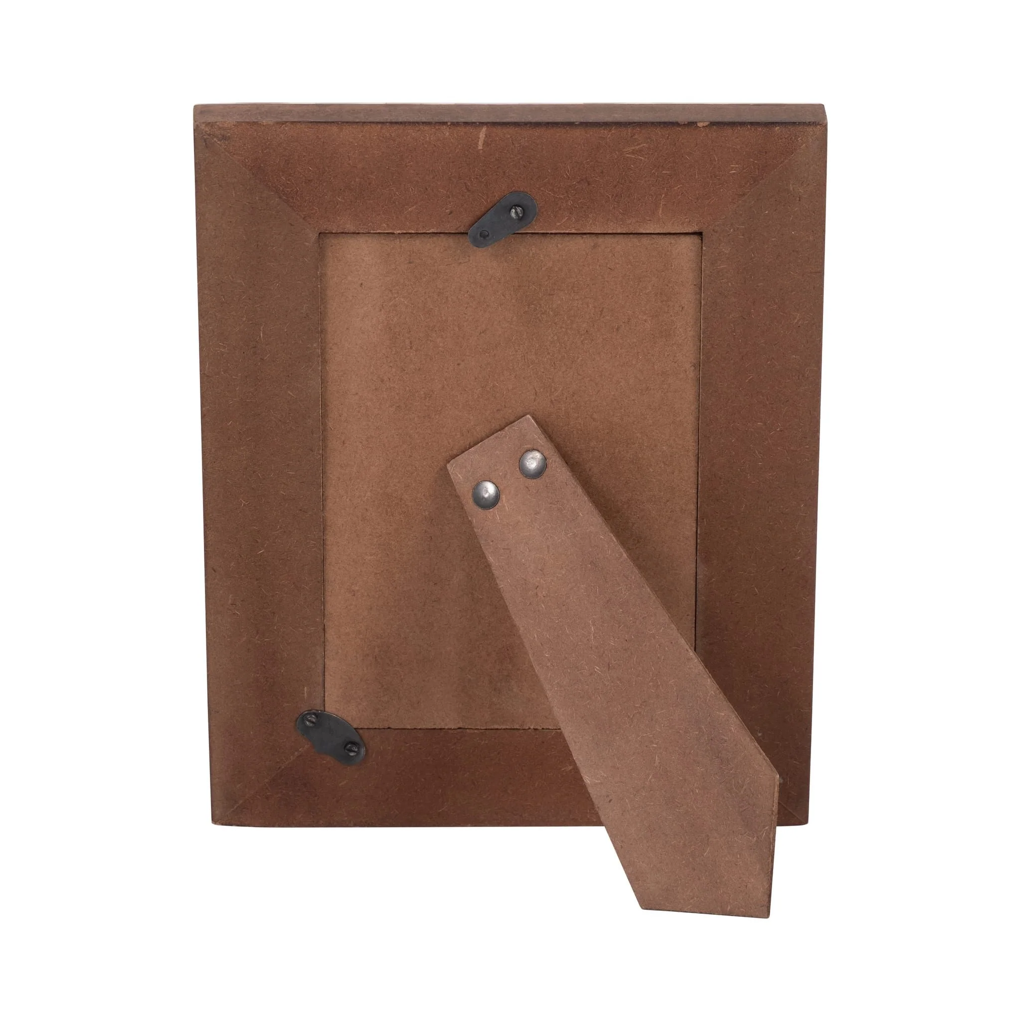 4x6 Capiz Diamond Photo Frame, Multi - Image 4