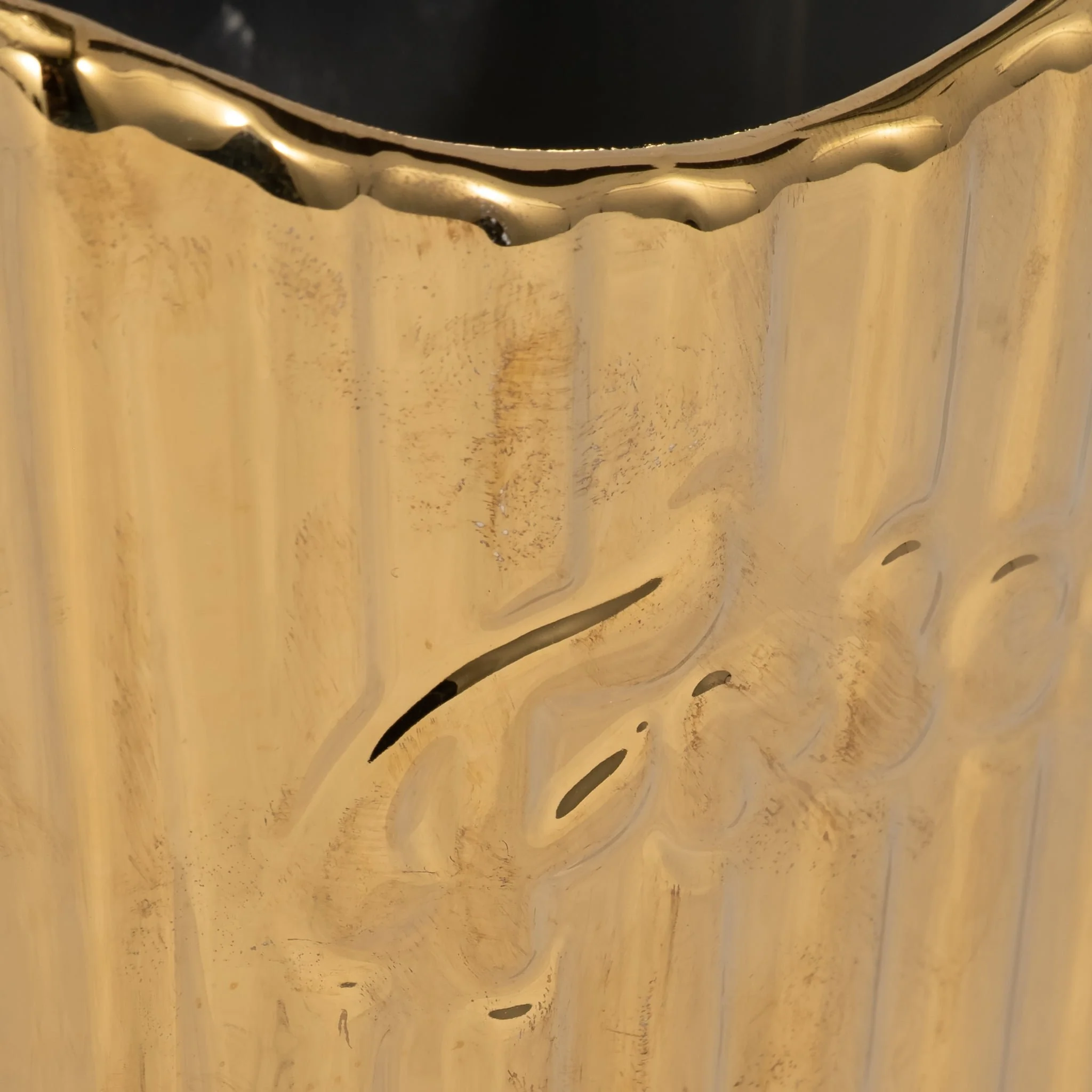 5" French Fries, Gold - Image 6