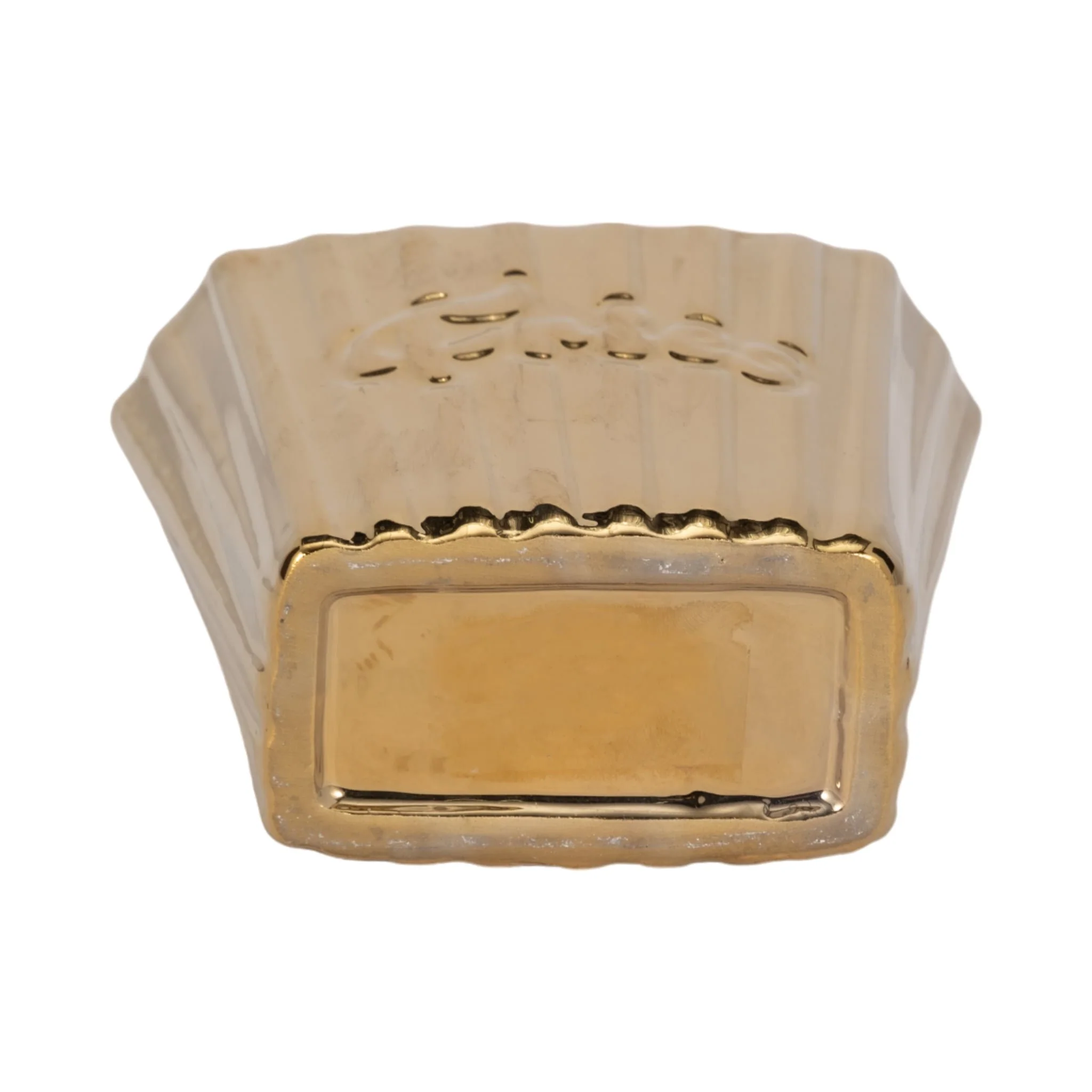 5" French Fries, Gold - Image 8