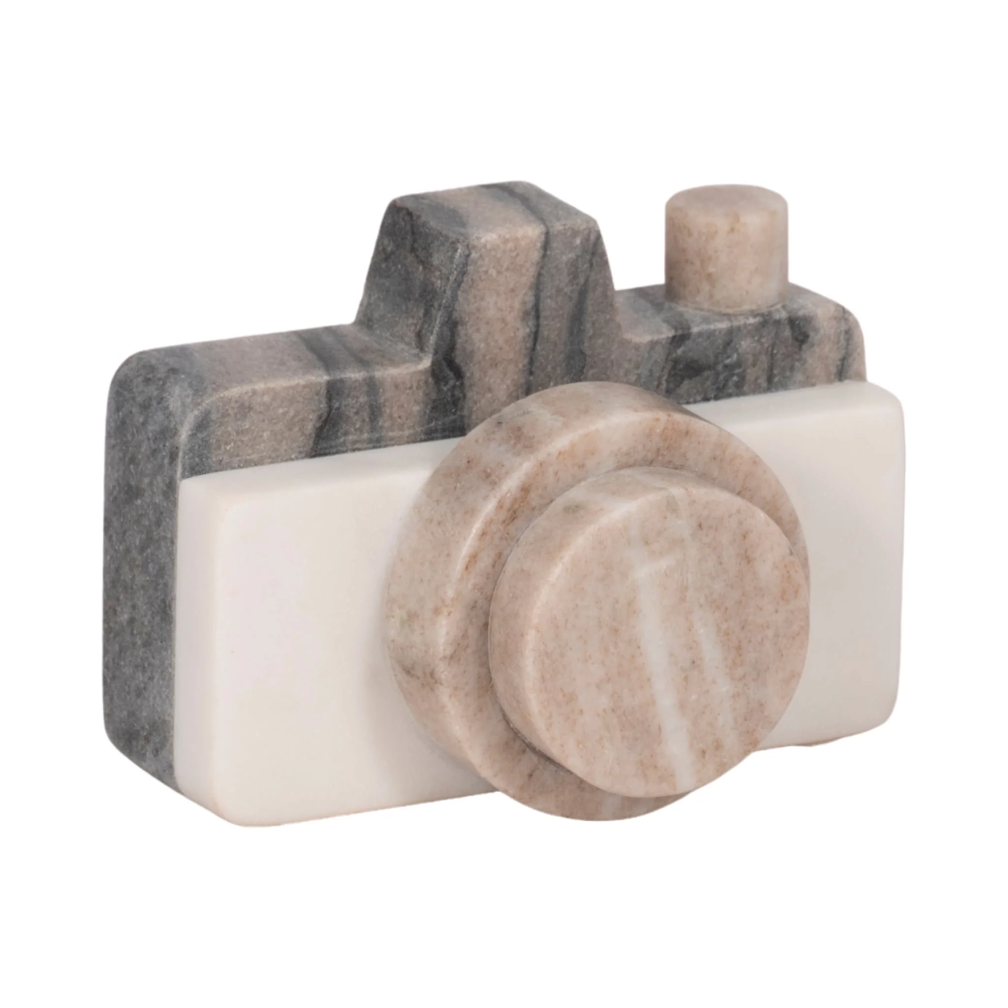 5" Marble Camera, Multi - Image 2