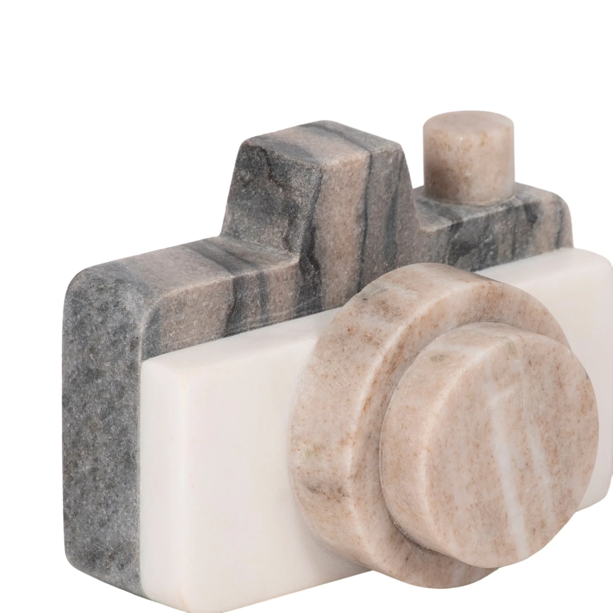 5" Marble Camera, Multi - Image 5