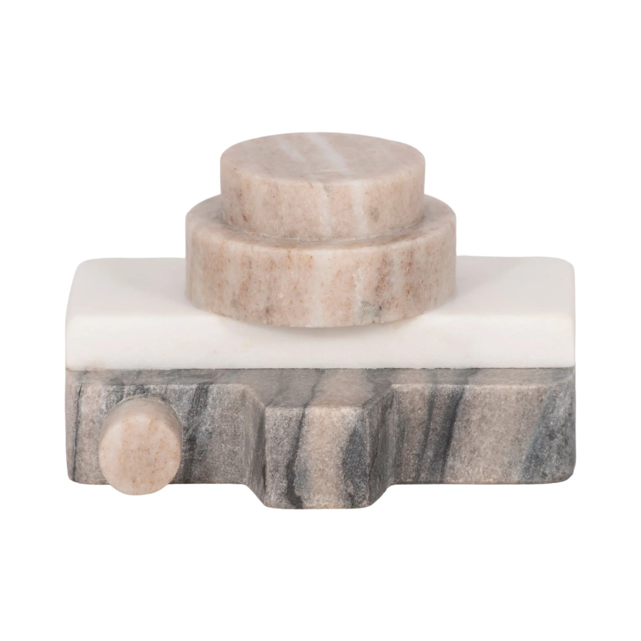 5" Marble Camera, Multi - Image 6