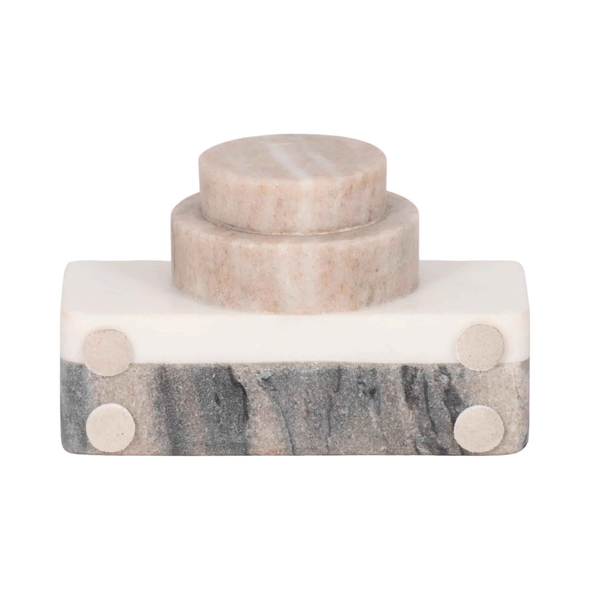 5" Marble Camera, Multi - Image 7