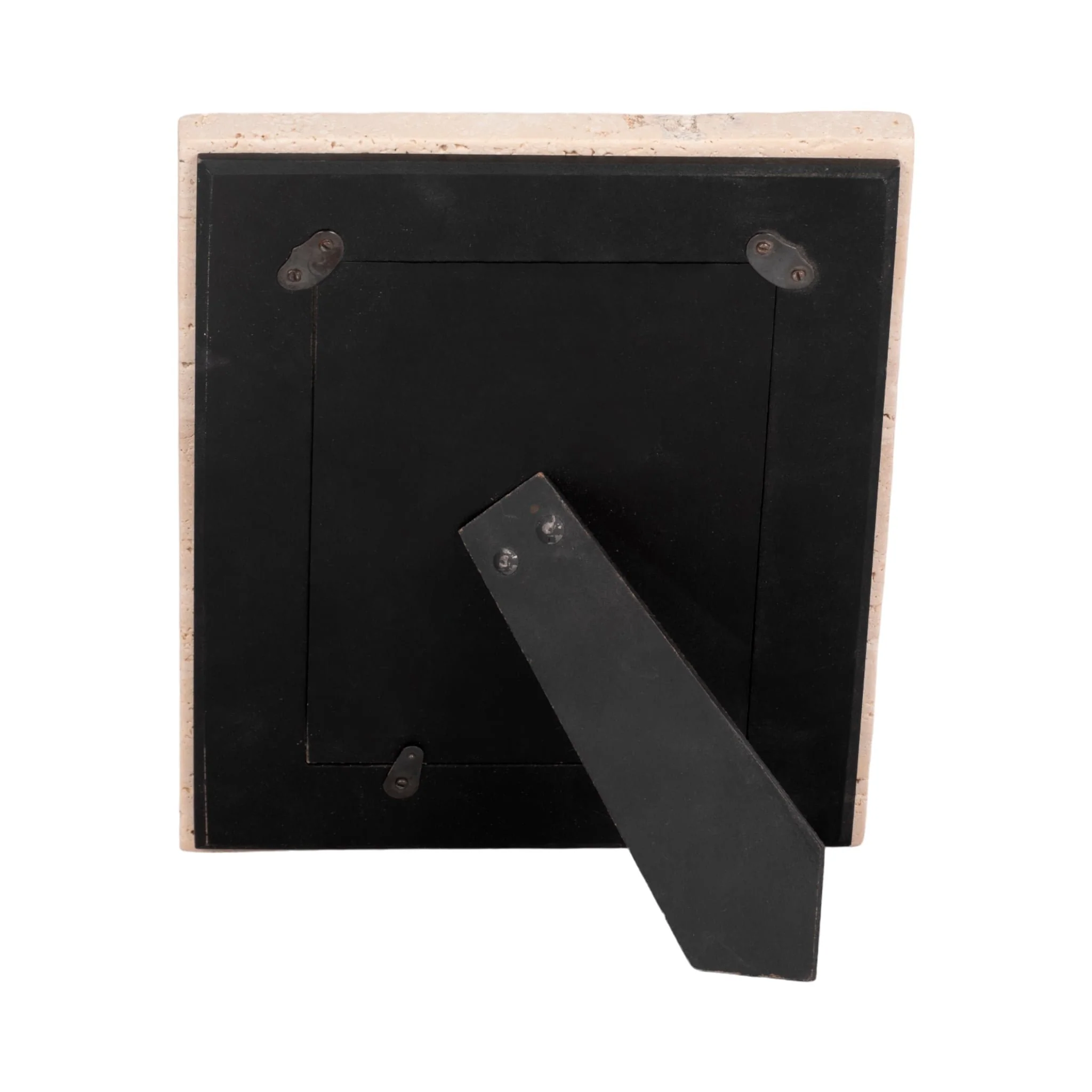 5x7 Travertine Photo Frame, Tan - Image 5