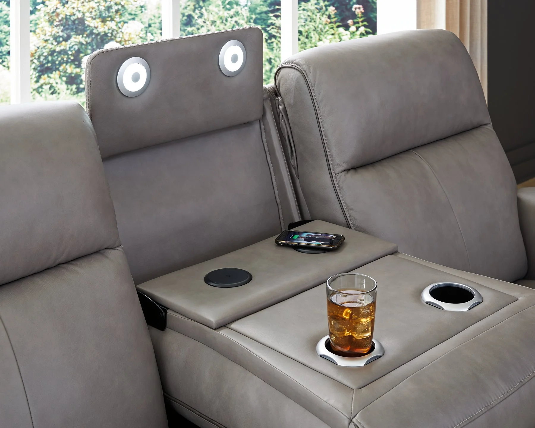5Z-Comfort Living Room Set - Image 3