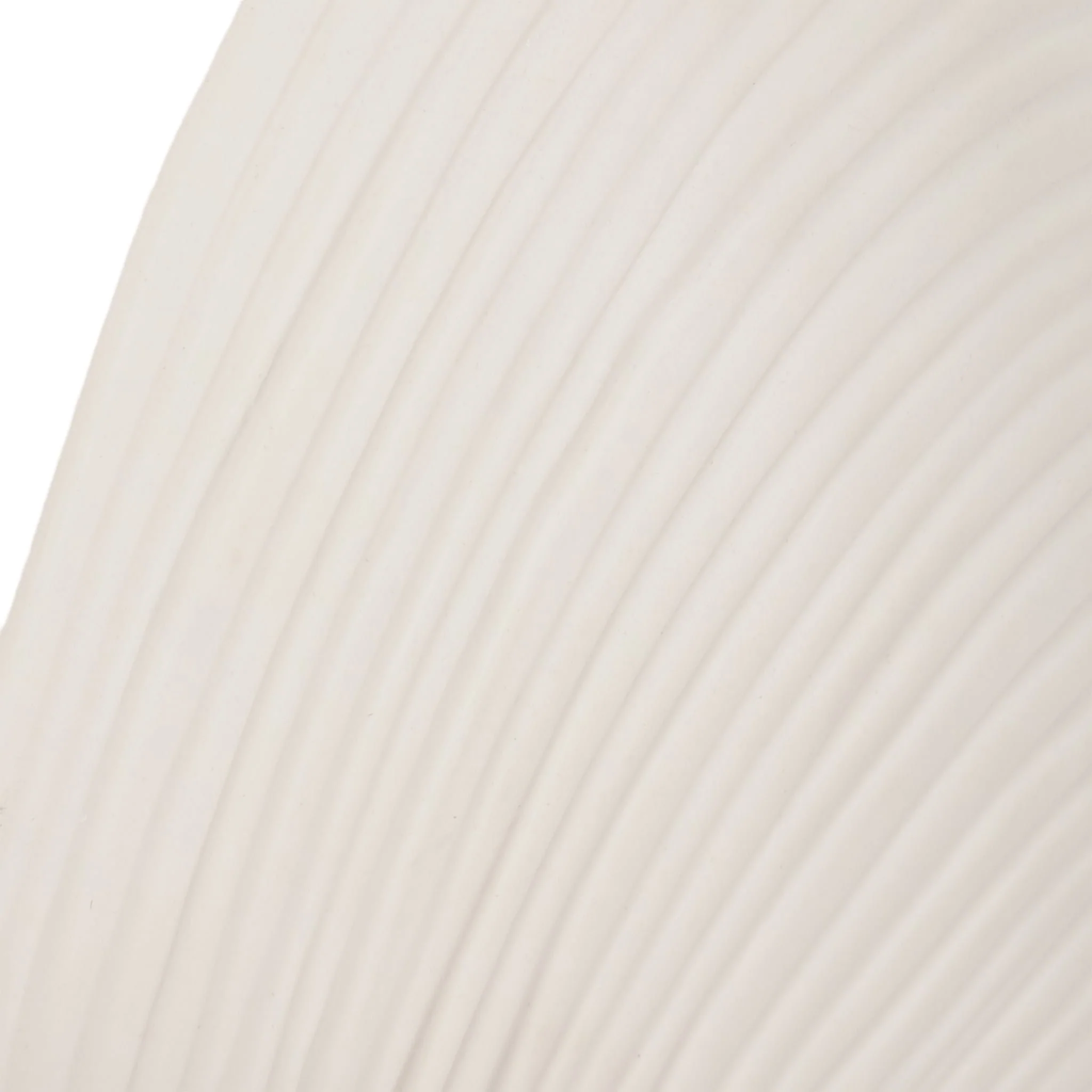 6" Seashell Decor, White - Image 4