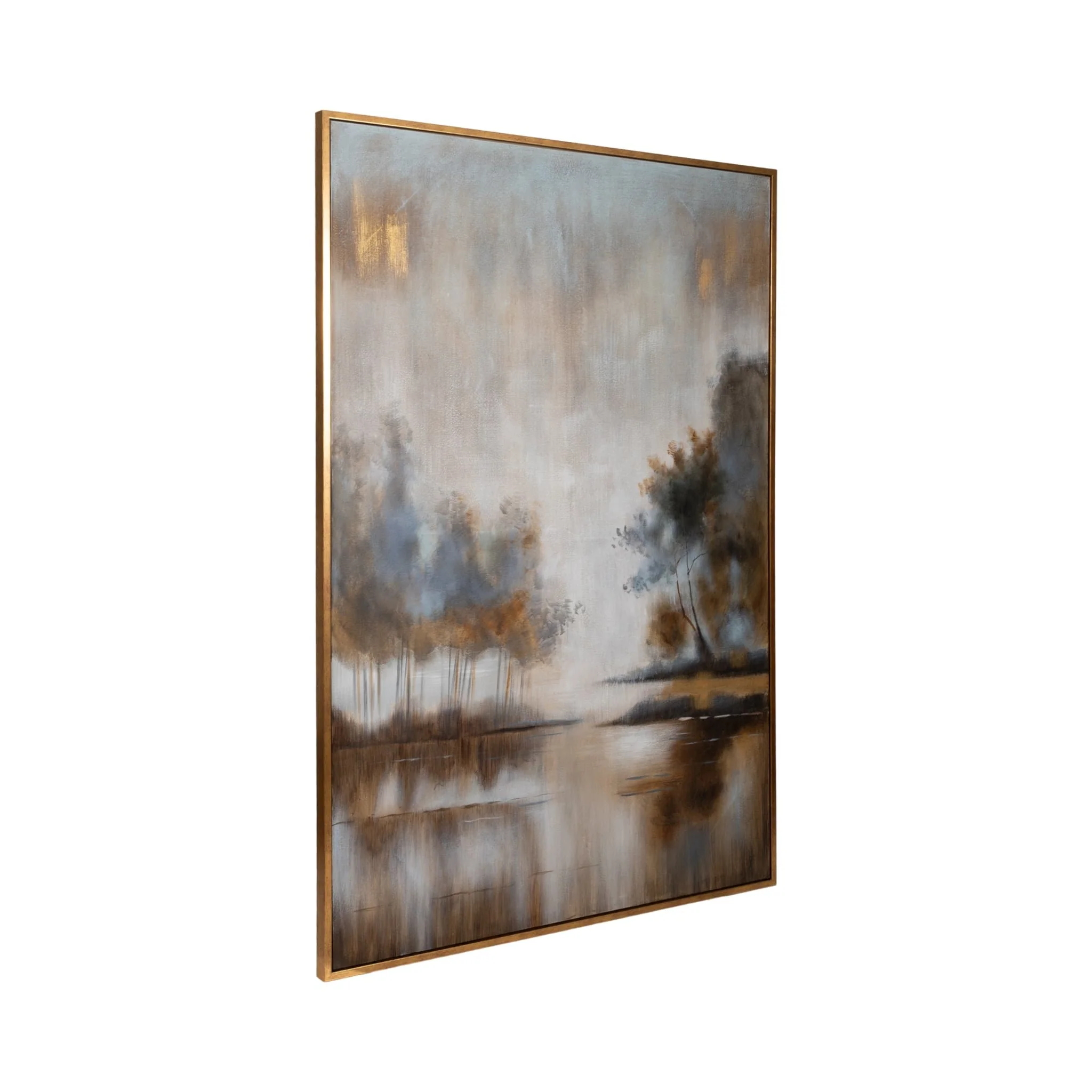 74x50, Landscape Oil Painting, Multi - Image 2