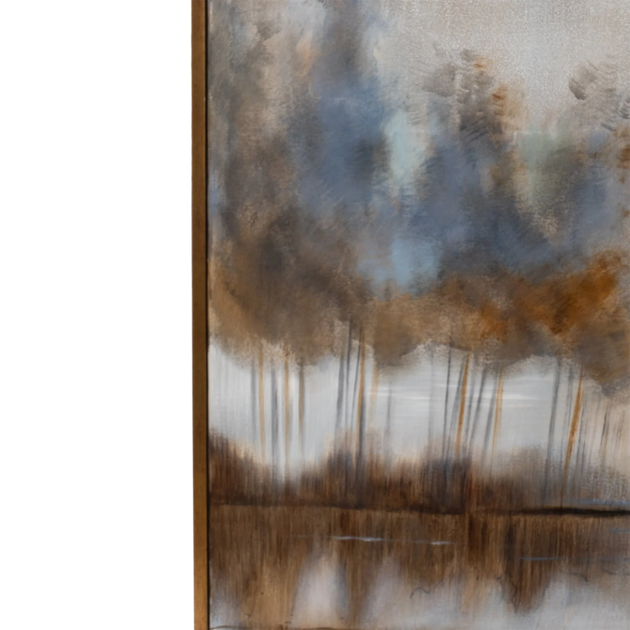 74x50, Landscape Oil Painting, Multi - Image 6