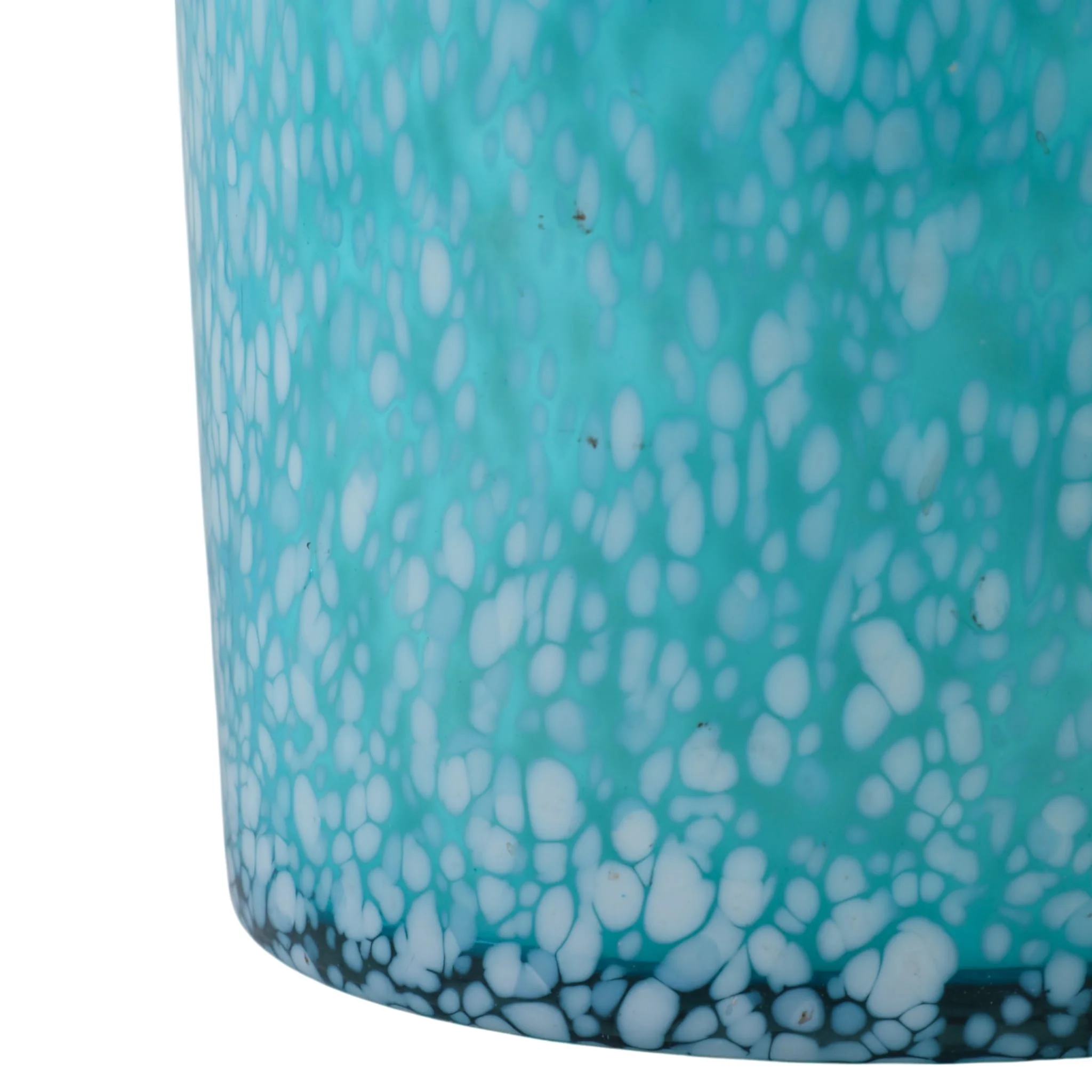 7x9" 105 Oz Wood Sage & Sea Salt Speckle Candle, B - Image 5