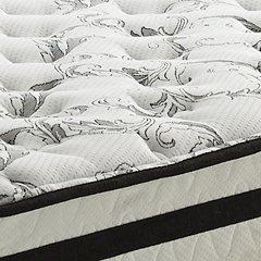 8 Inch Chime Innerspring Mattress in a Box - Image 23