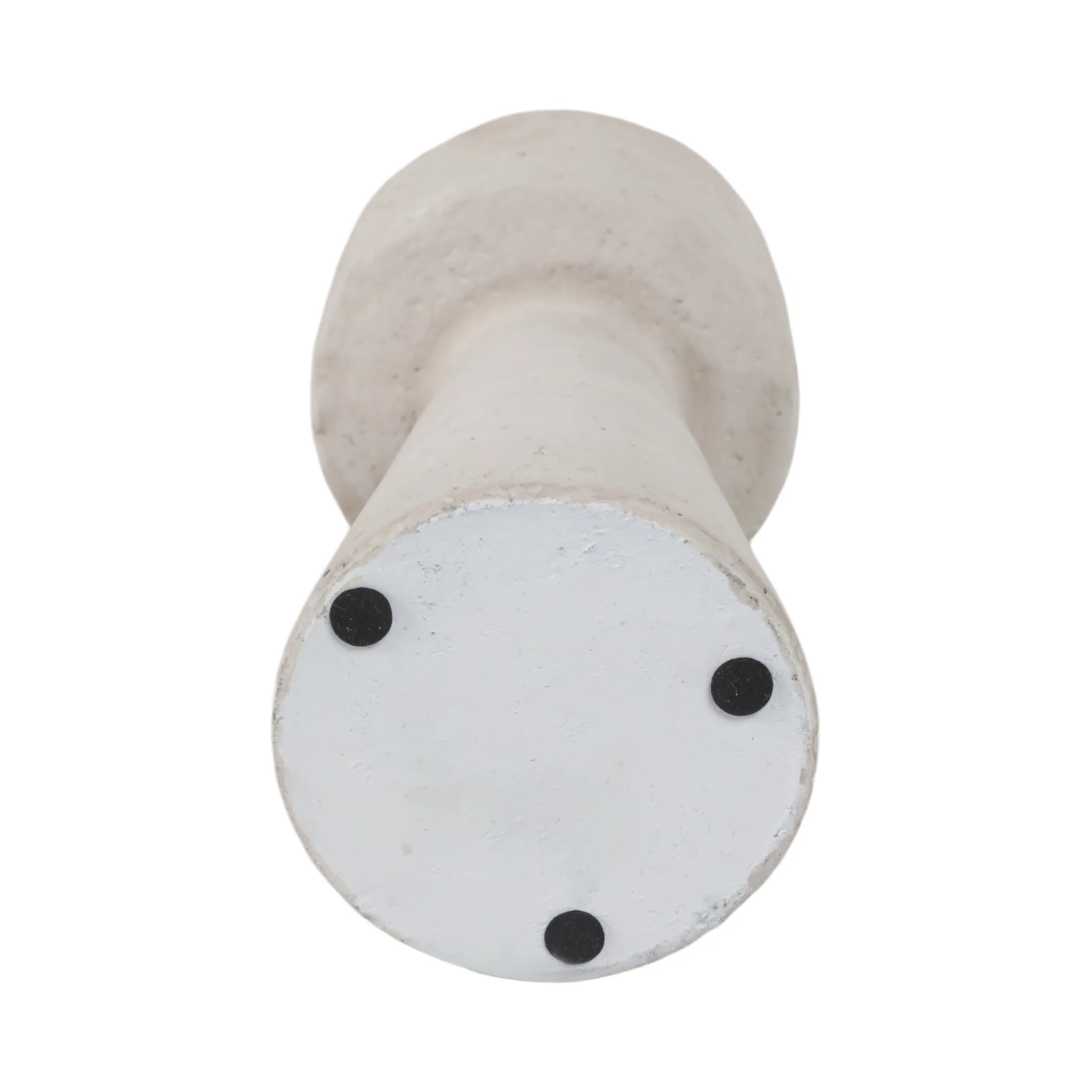 8x4" Taper & Pillar Holder, White - Image 7