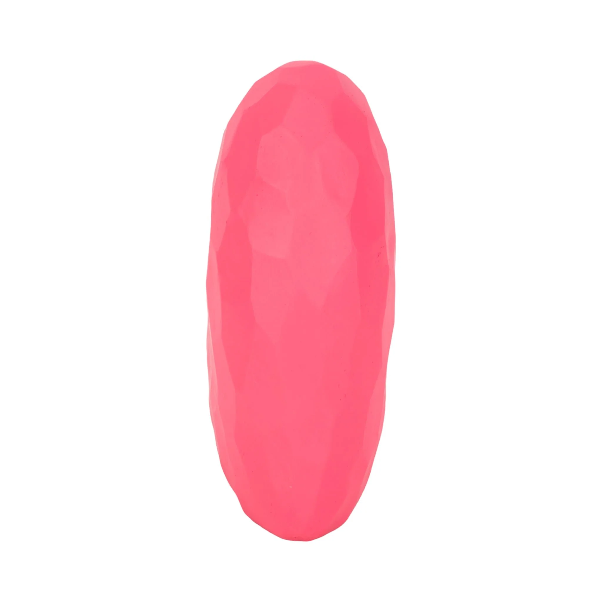 9" Heart Decor, Pink - Image 4