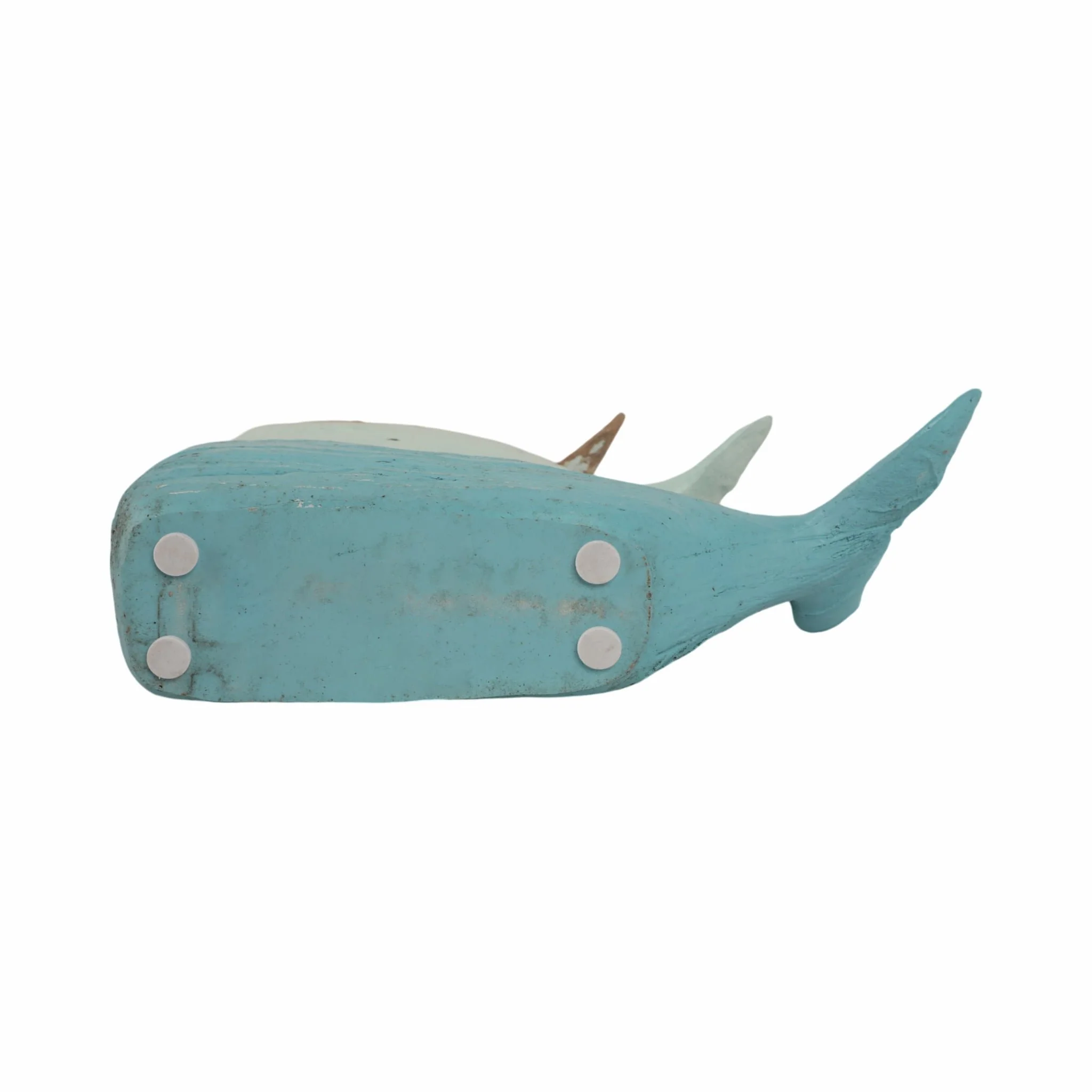 9" Stack Of 3 Whales, Multi - Image 8