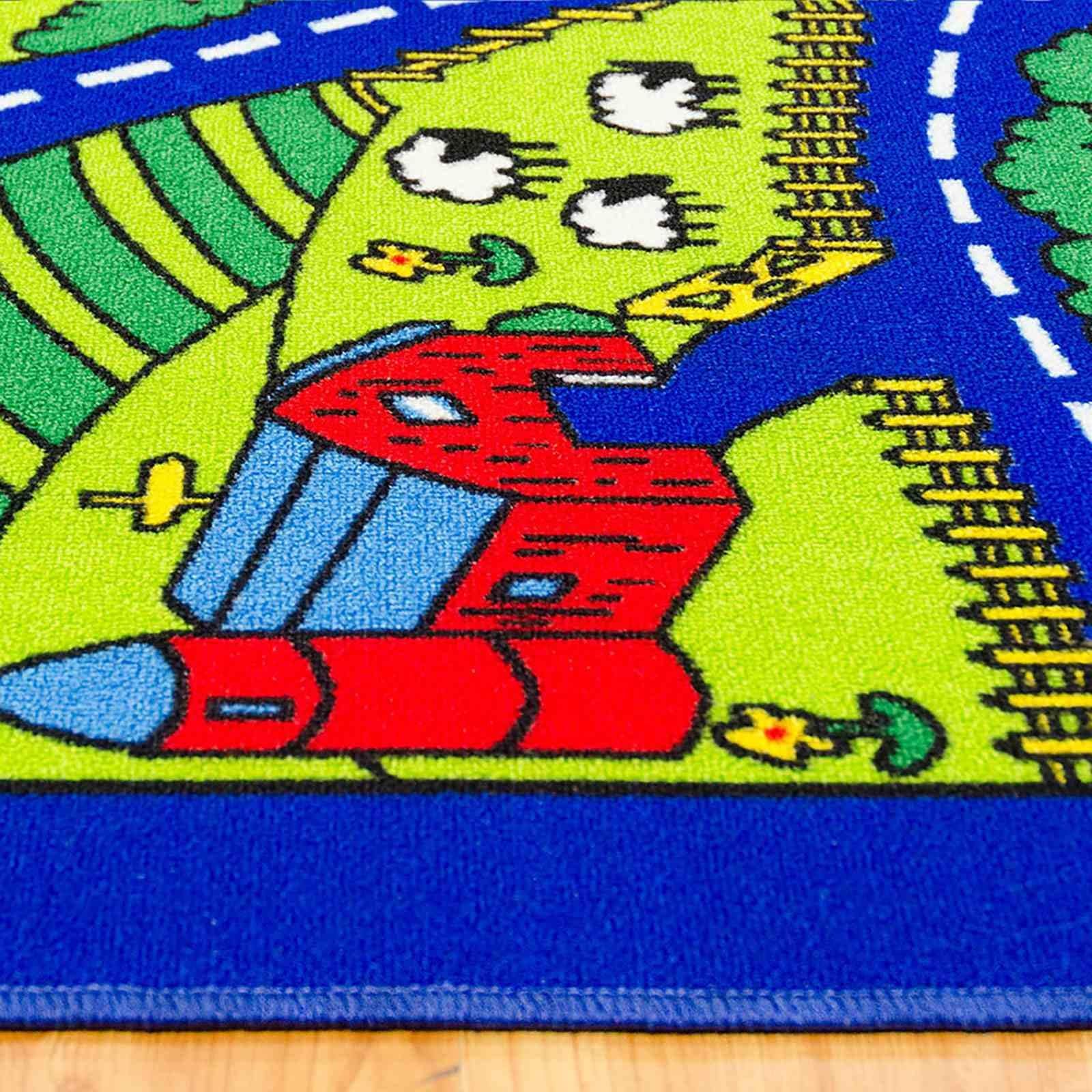 Abbey 5' X 8' Area Rug - Image 2
