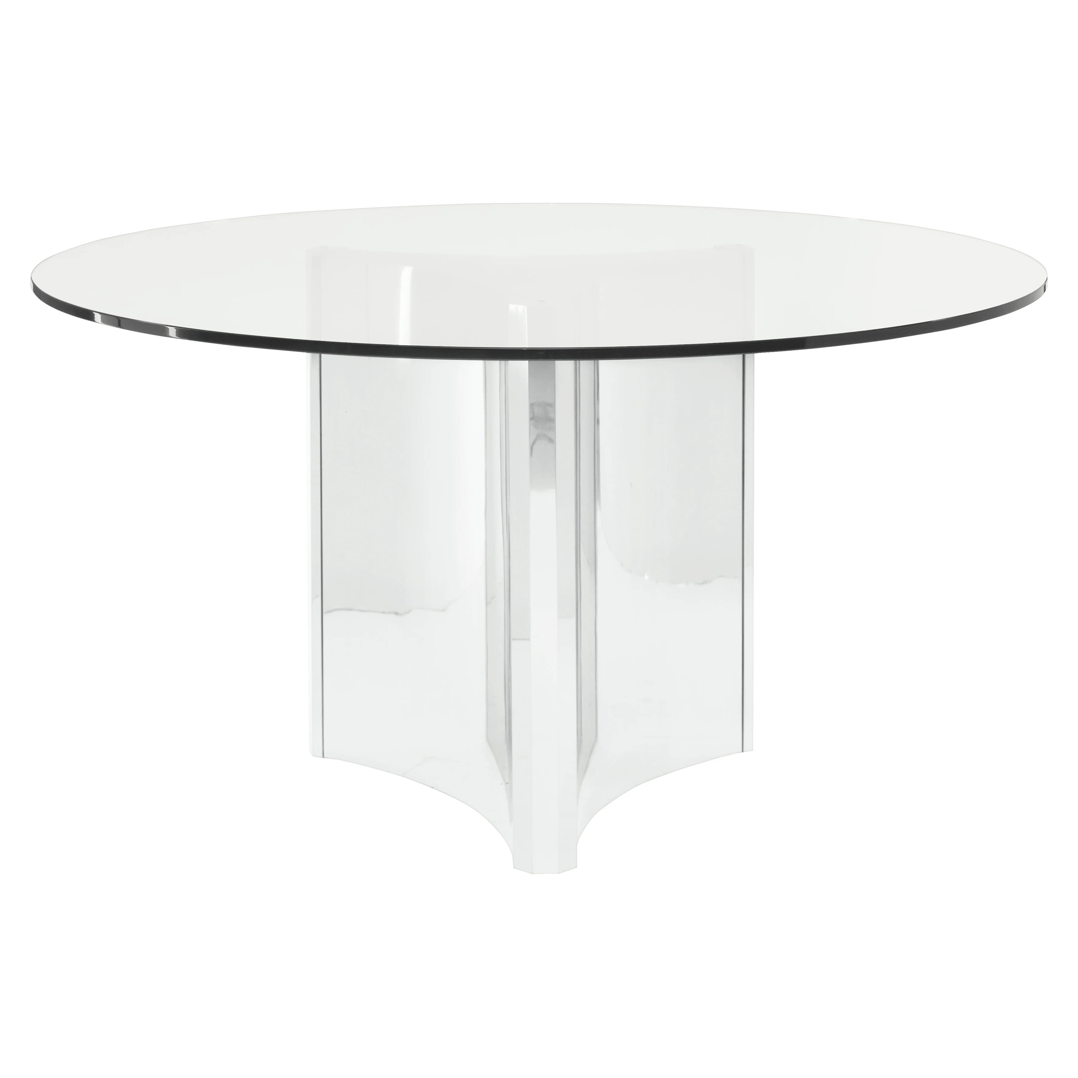 Abbott Dining Table - Image 7