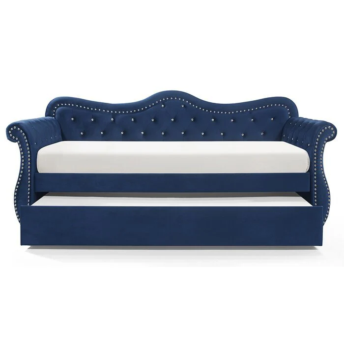Abby Daybed Navy - Image 3