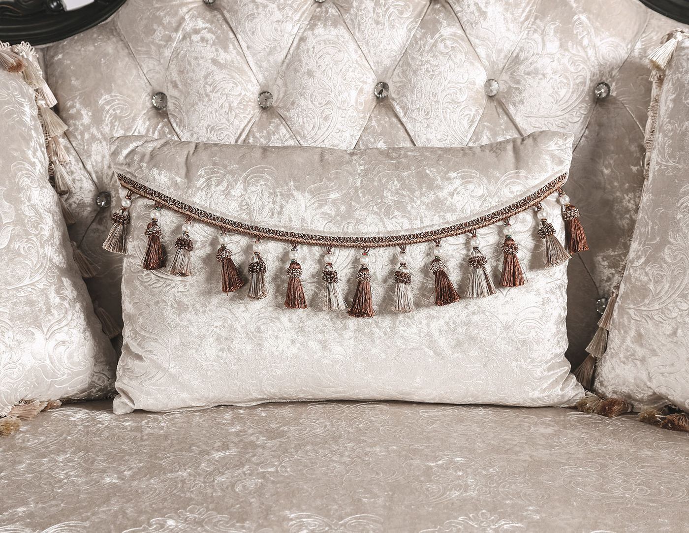 Acapulco Sofa + Loveseat - Image 6