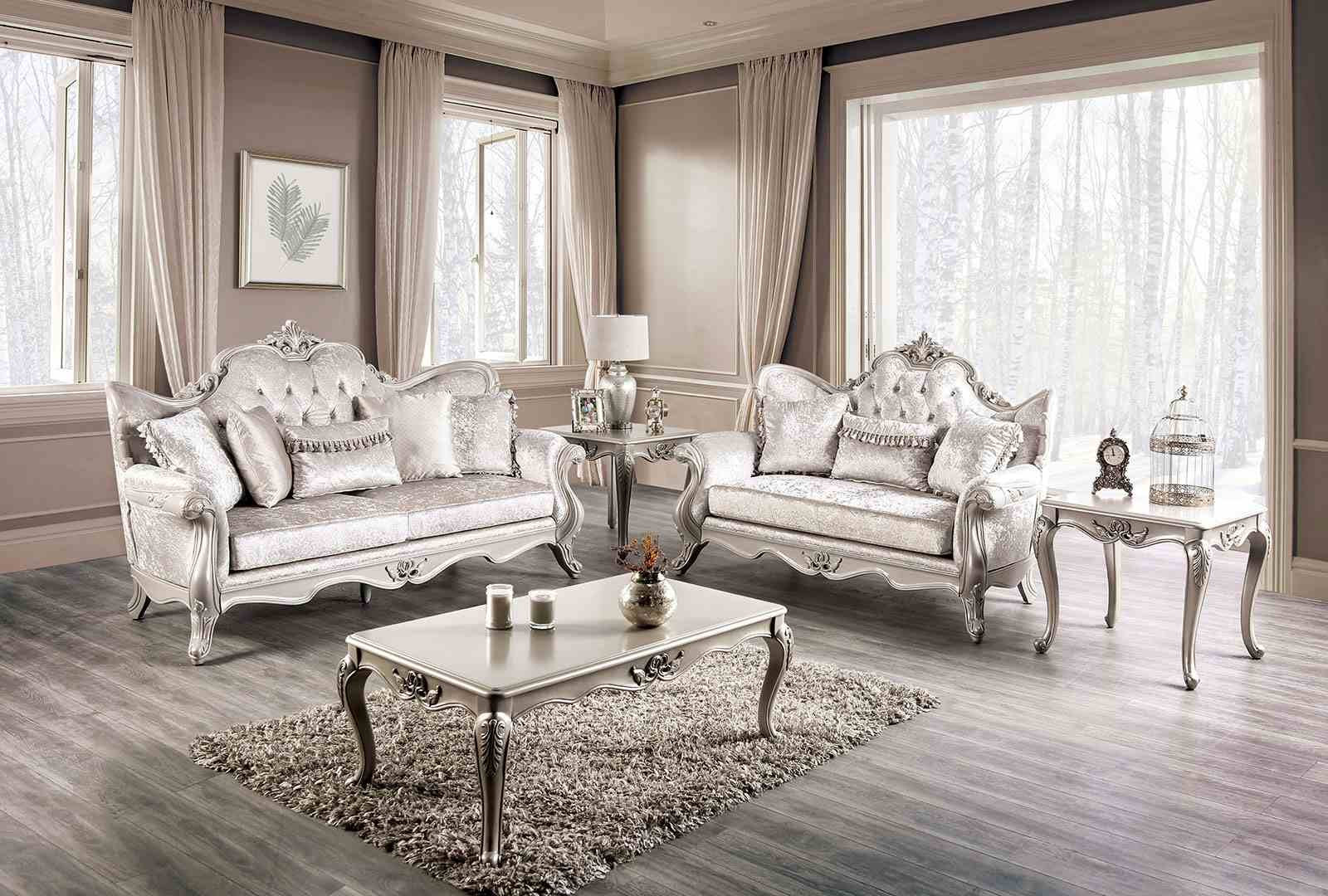 Acapulco Sofa, Off-White - Image 2